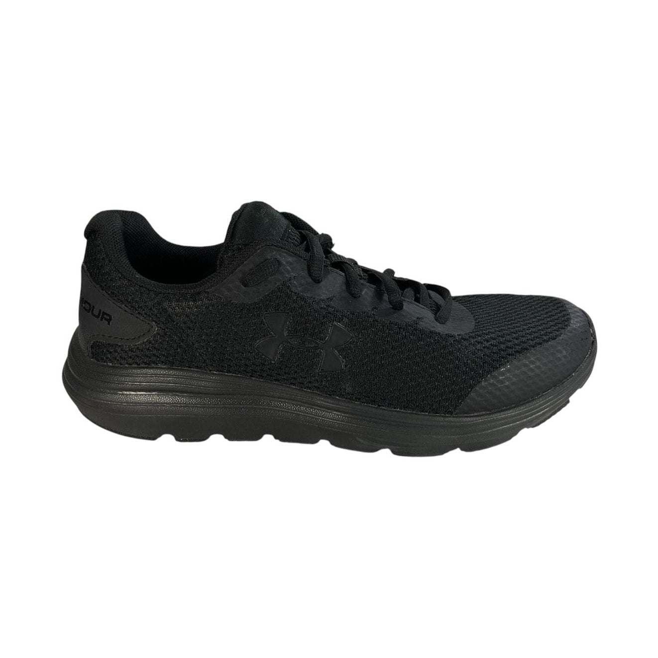 Tenis niño 5.5 (Under Armour)