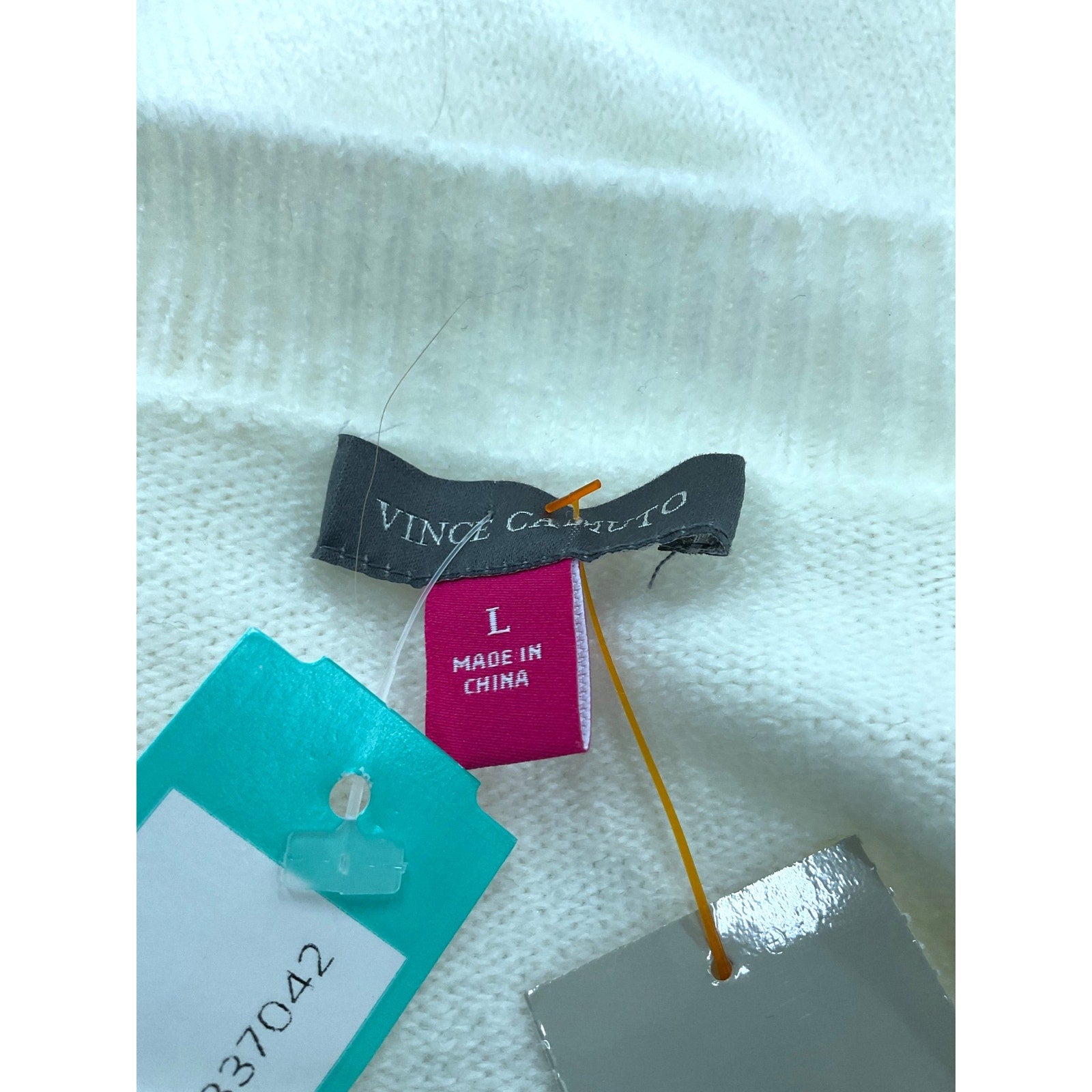Sueter L (Vince Camuto)