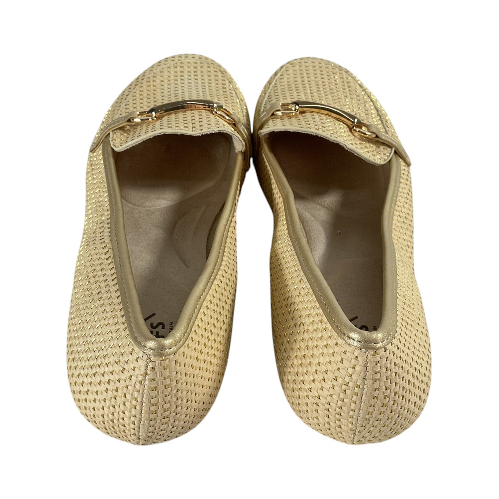 Zapatilla 9.5w (CLIFFS)