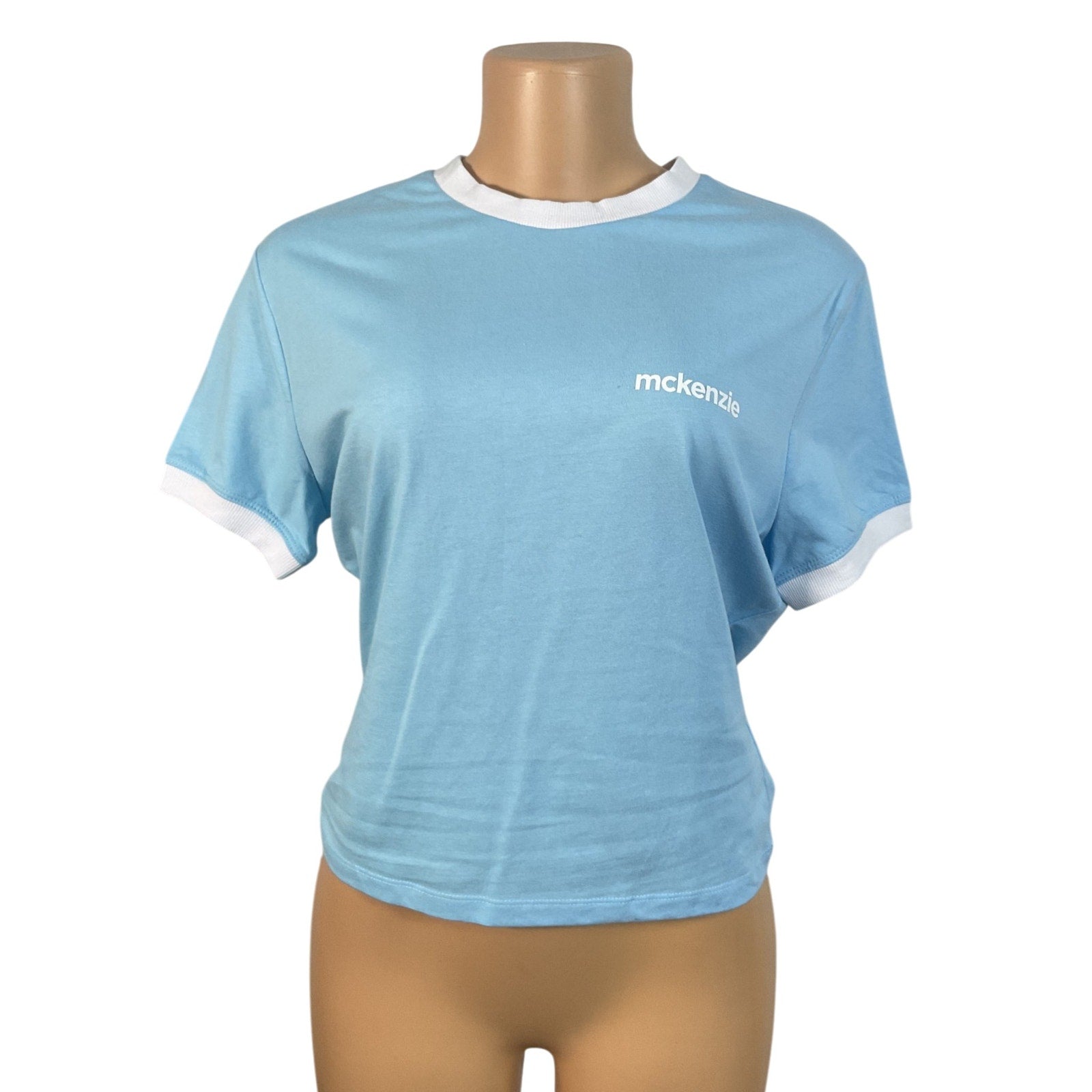 Blusa M (mckenzie)