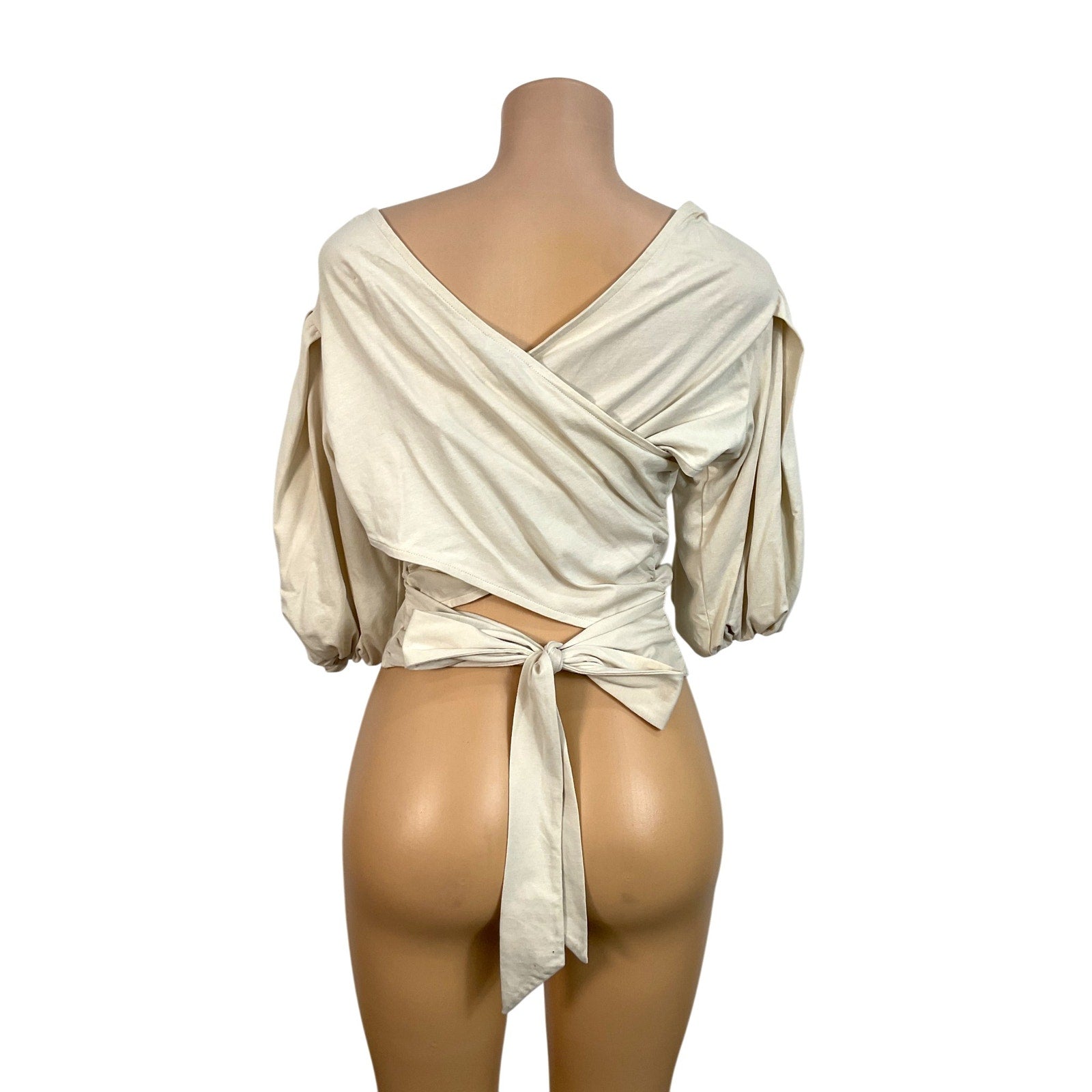 Blusa M (Express)