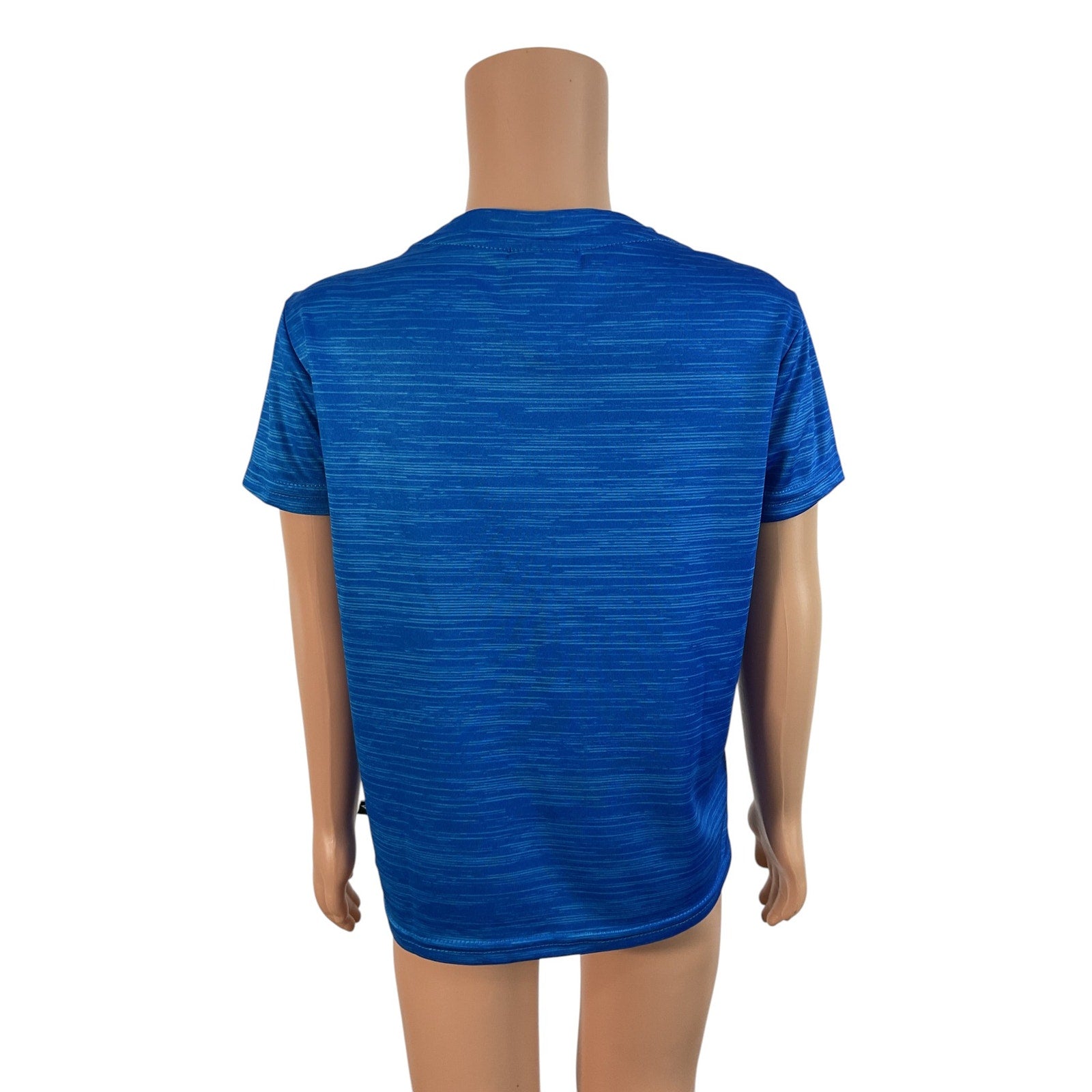 Camisa Niño 3T (Cheetah)