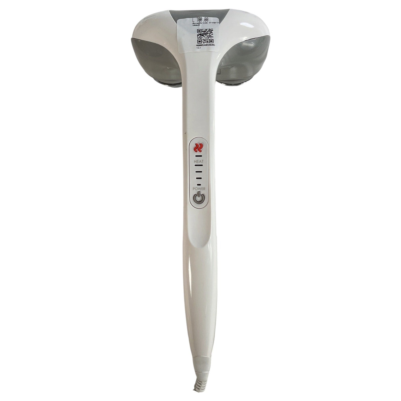 Masajeador (HOMEDICS)