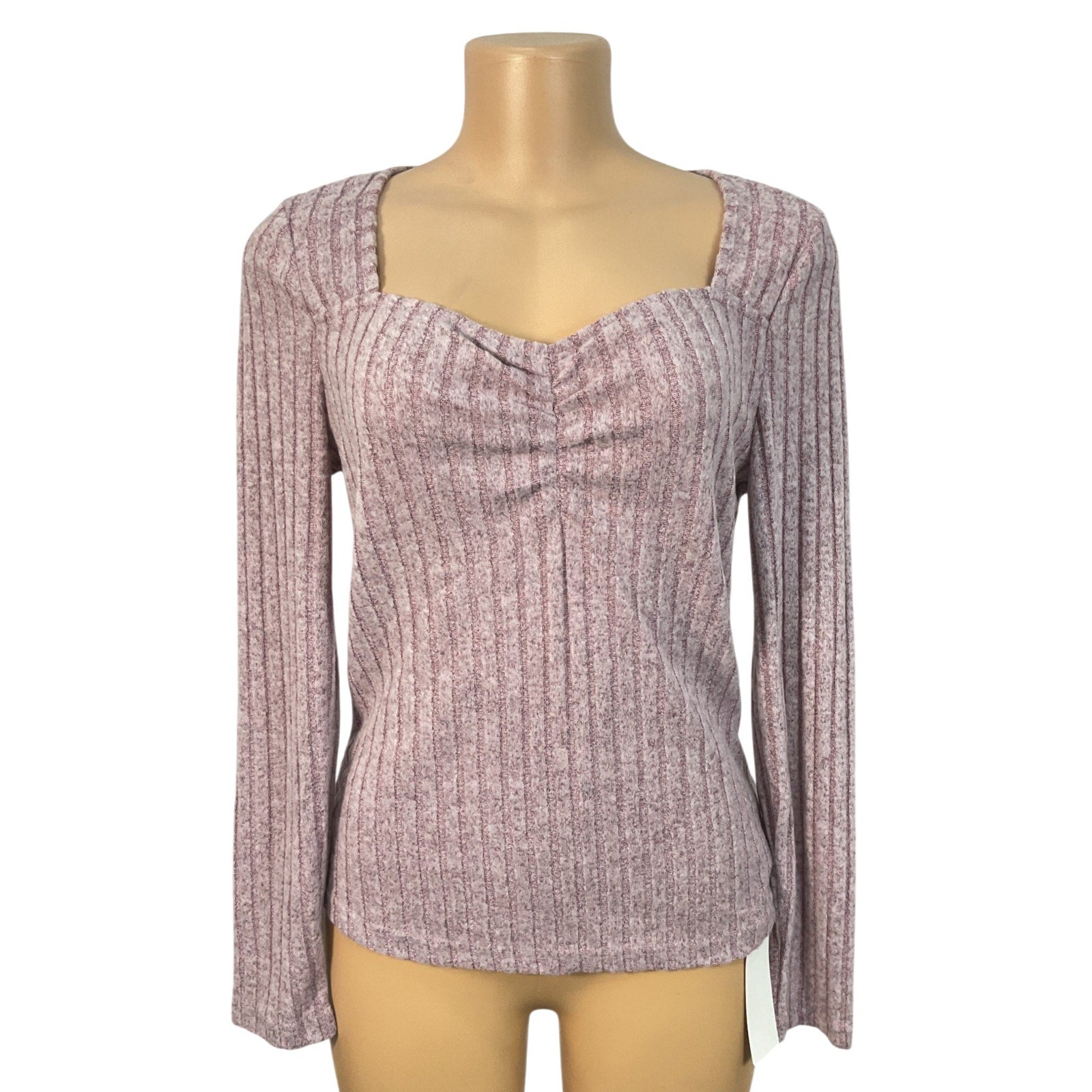 Blusa L (Yozy)