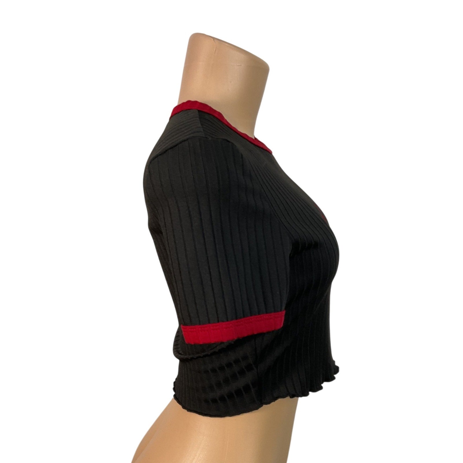Blusa S (Shein)