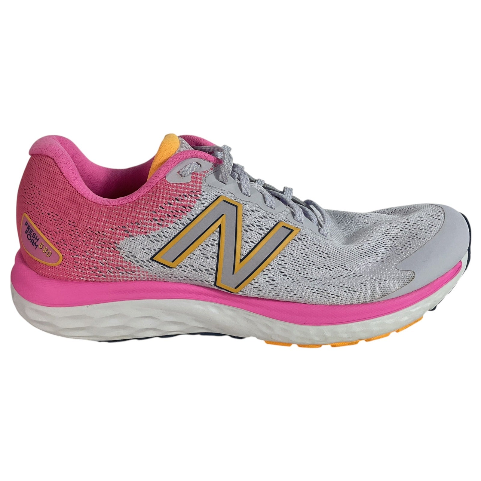 Tenis 9.5 (New Balance)