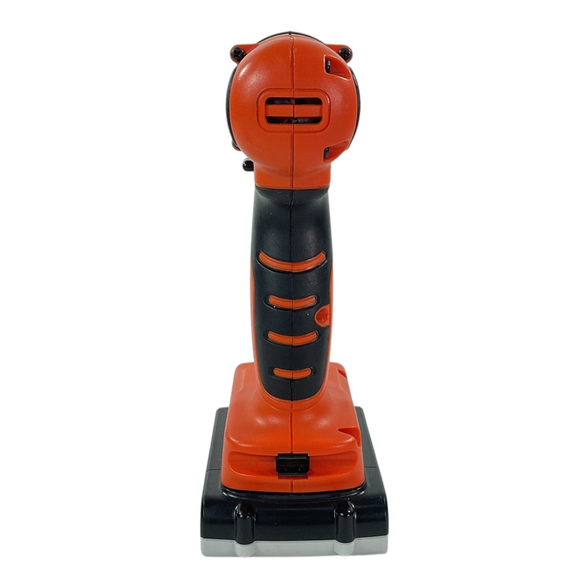 Taladro atornillador inalámbrico (BLACK+DECKER)