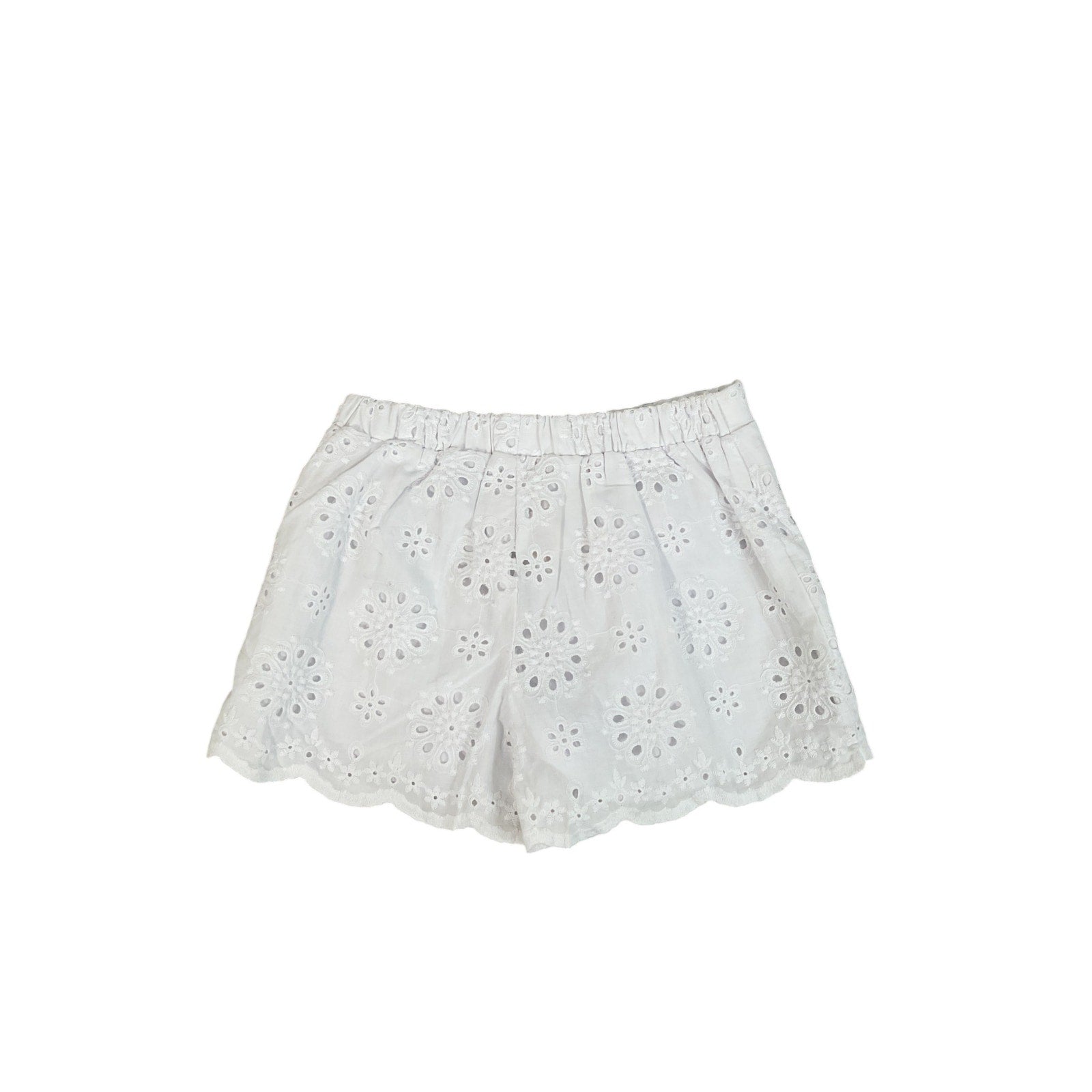Short Niña XS