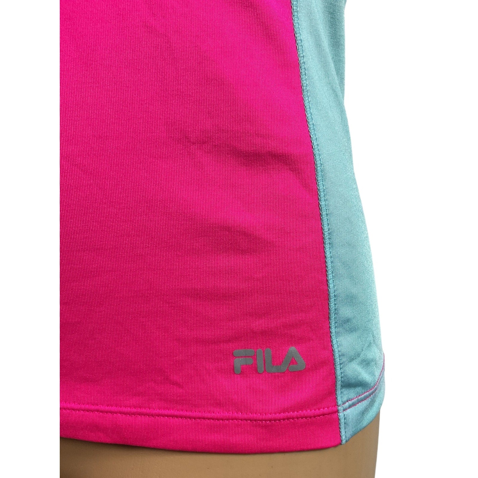 Blusa M (Fila)