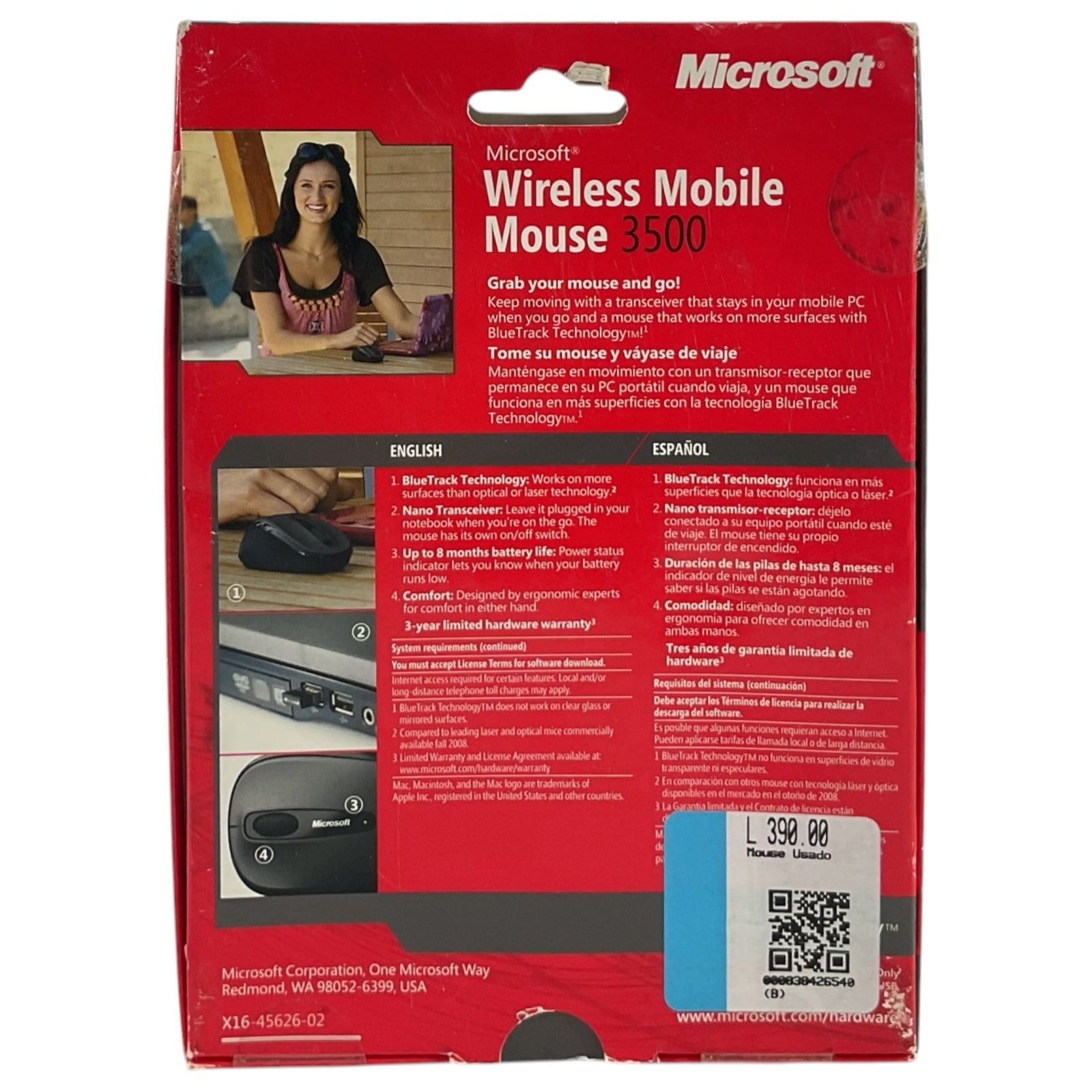 Mouse (Microsoft)