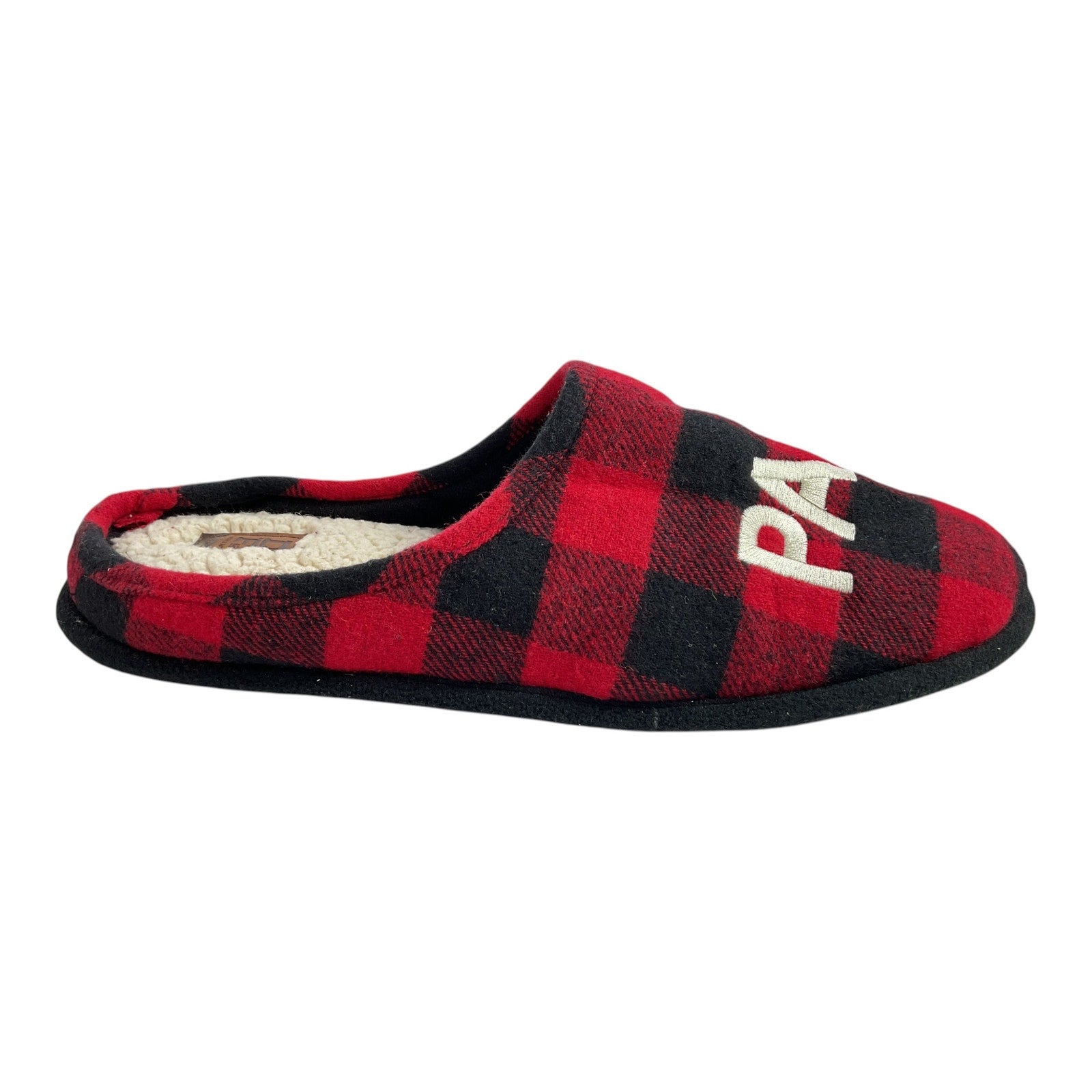 Pantuflas 13-14 (DEARFOAMS)