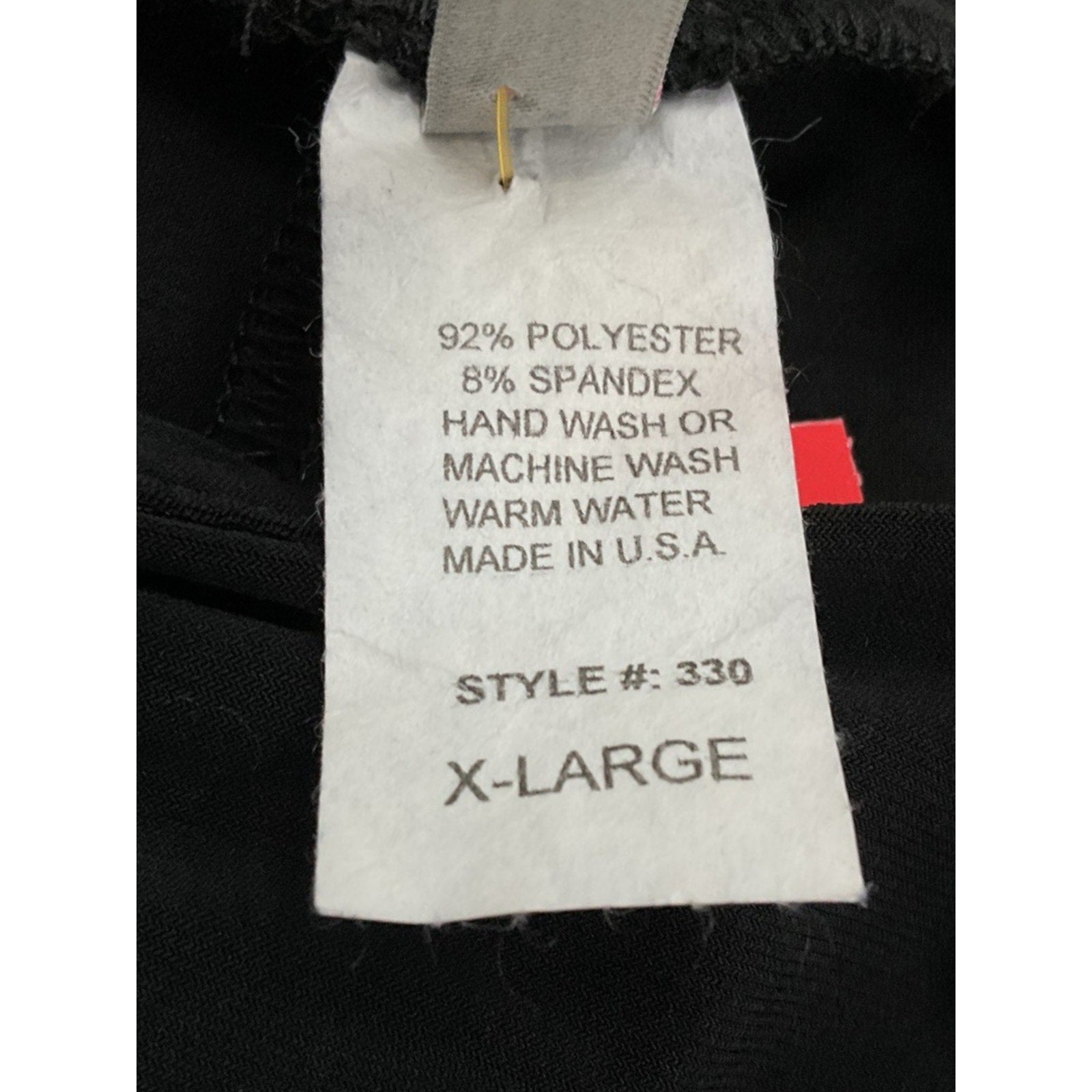 Pantalón XL