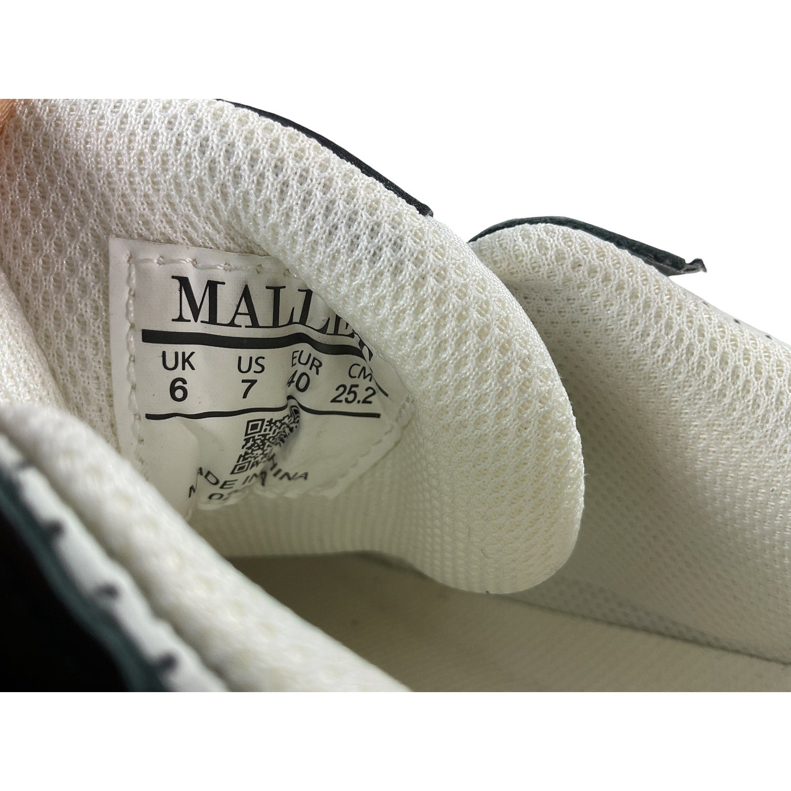 Tenis 7 (MALLET)