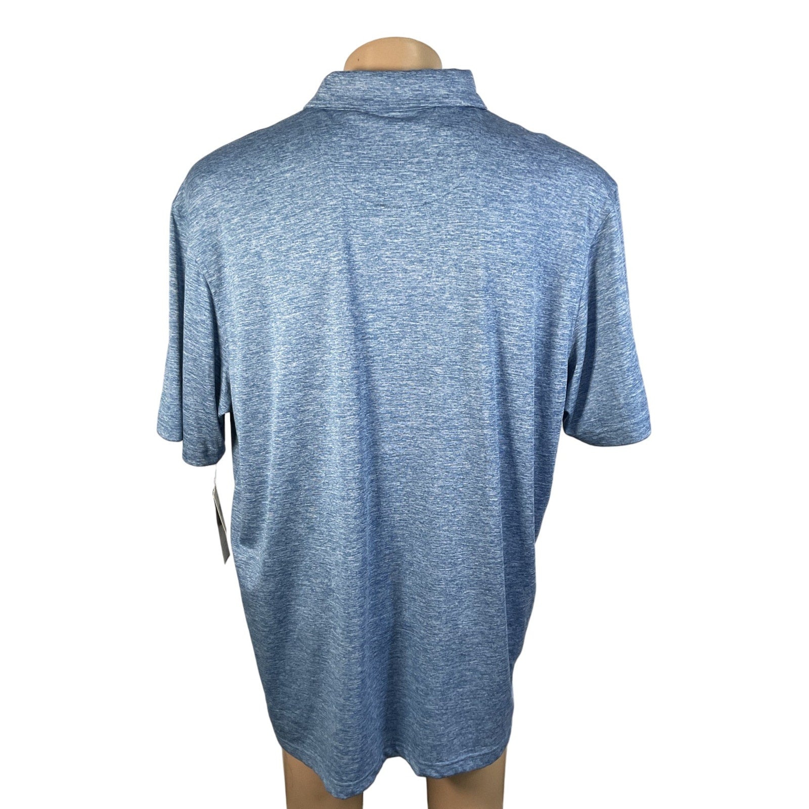 Camisa Tipo Polo XXL