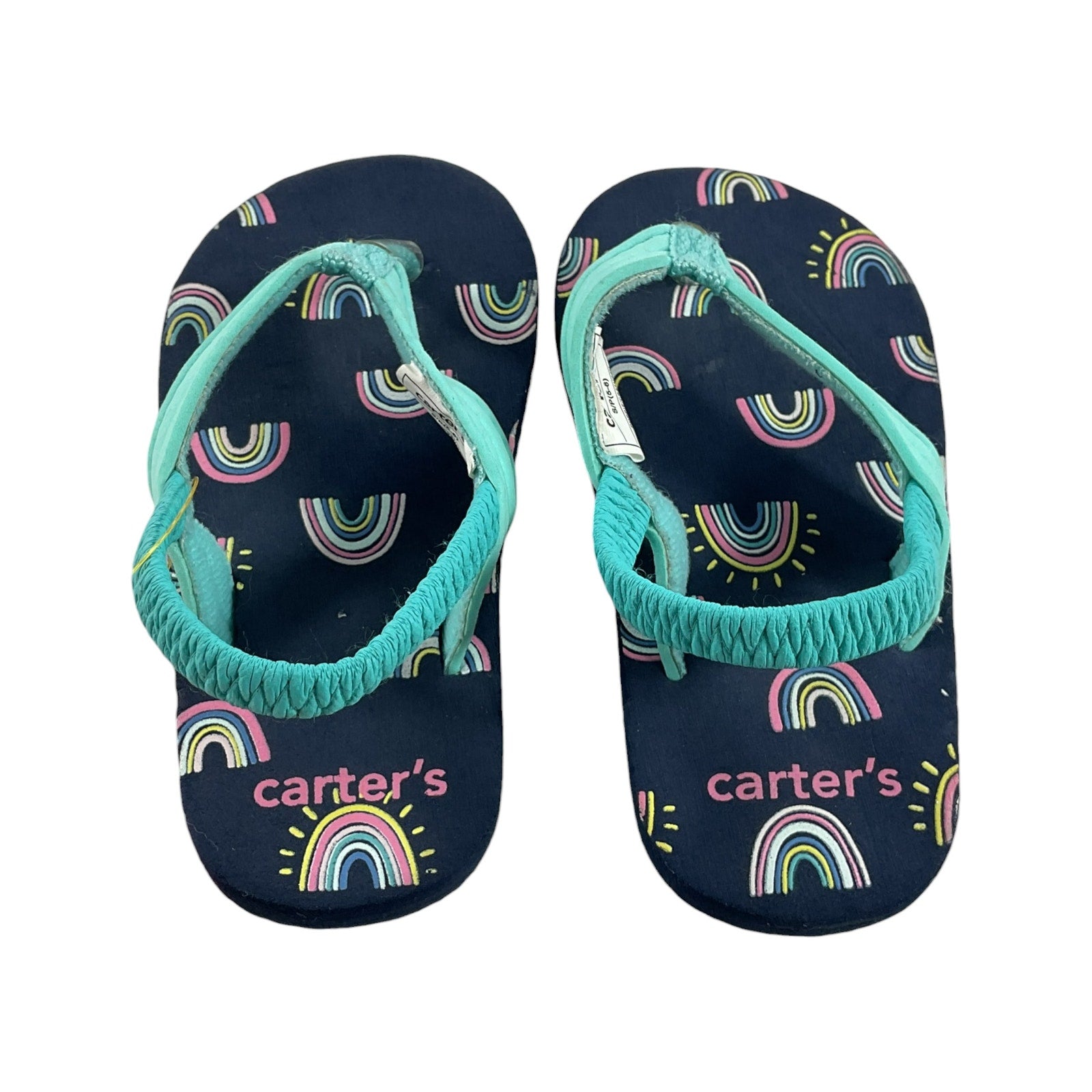 Sandalia 5-6 (Carter's)
