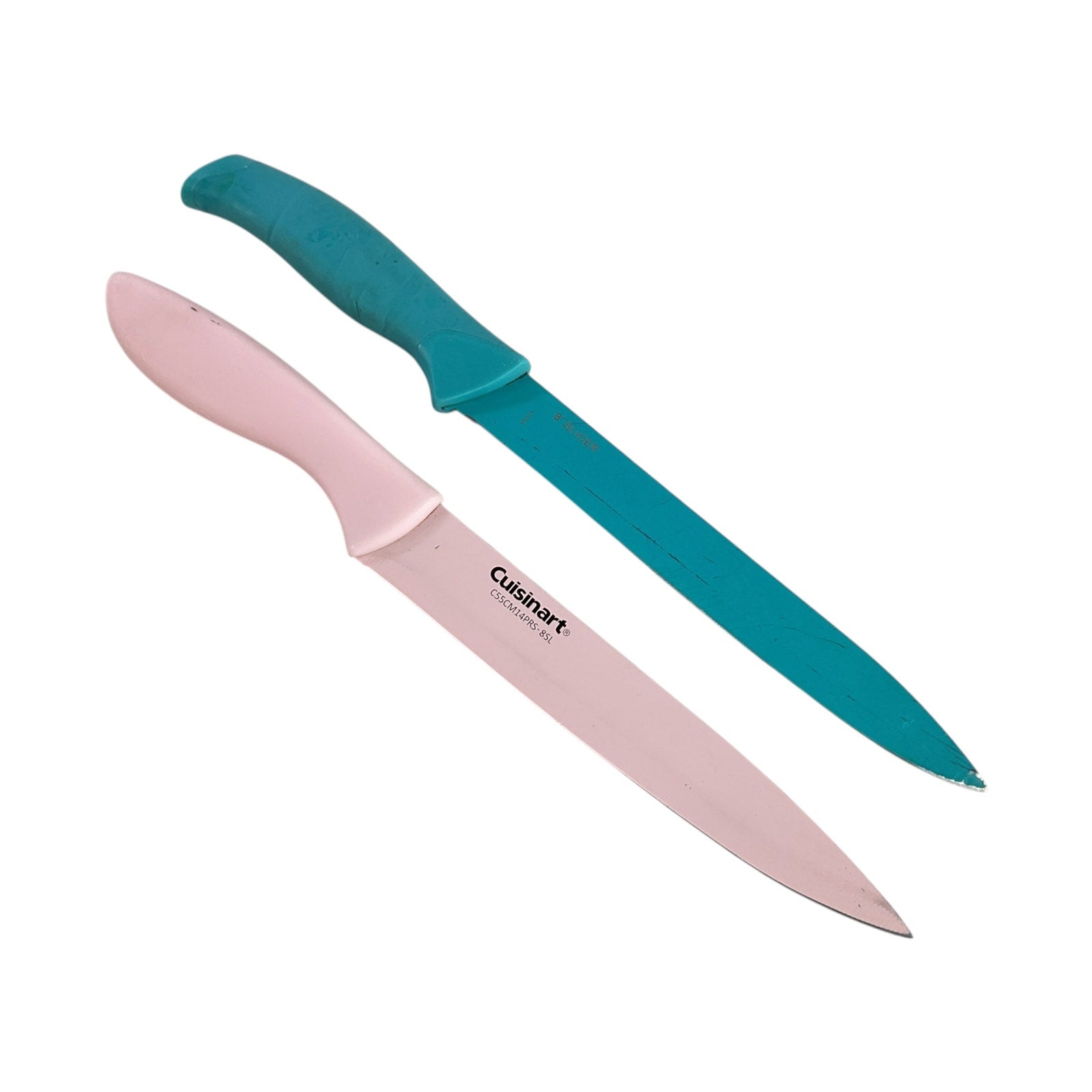 Set de Cuchillos (Cuisinart)
