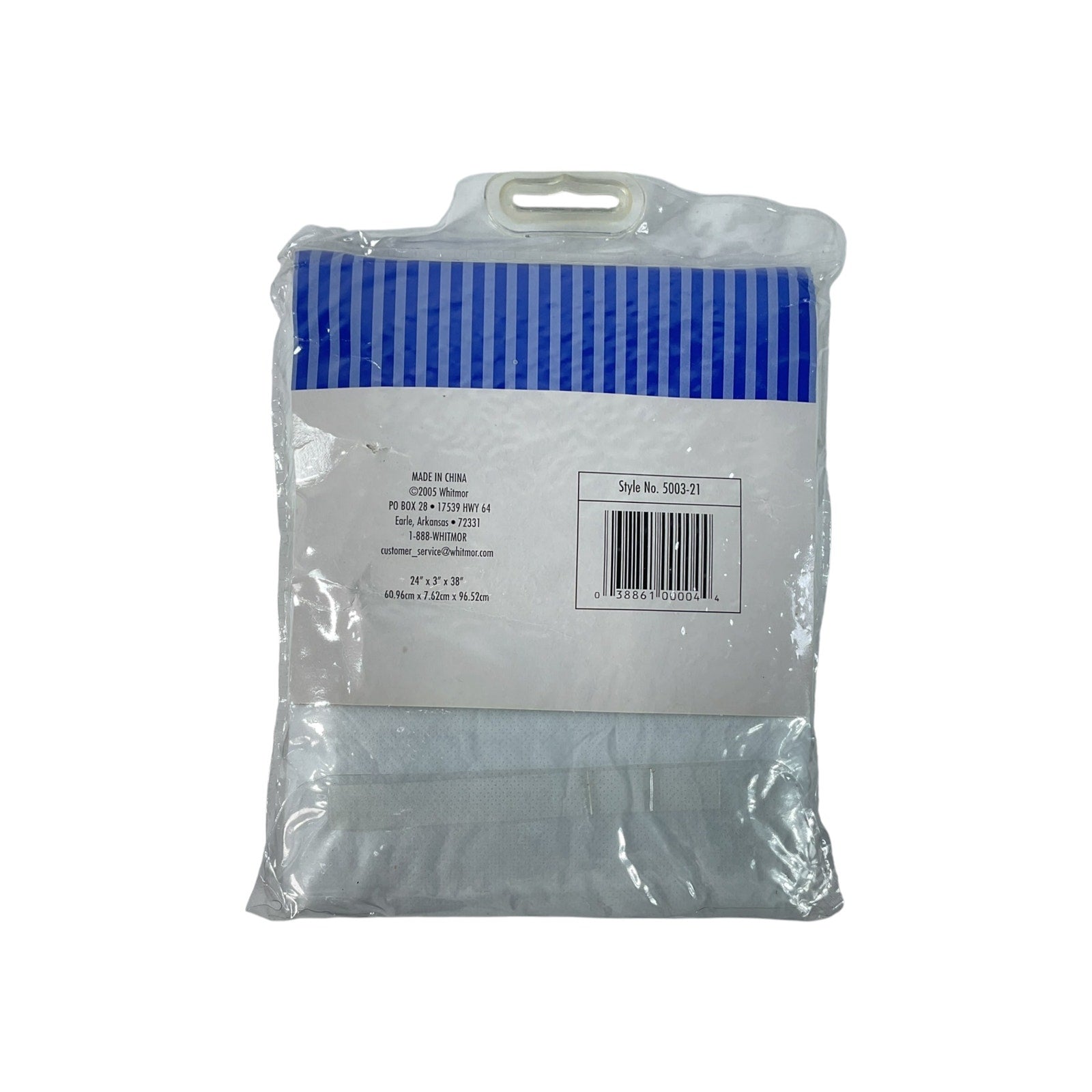 Funda protectora para trajes