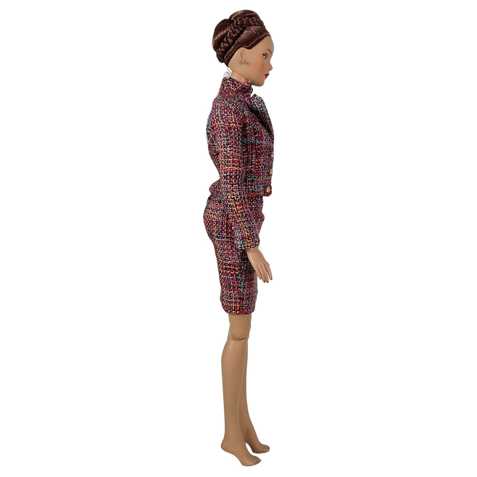 Sidney Chase (Tonner Tyler Wentworth)