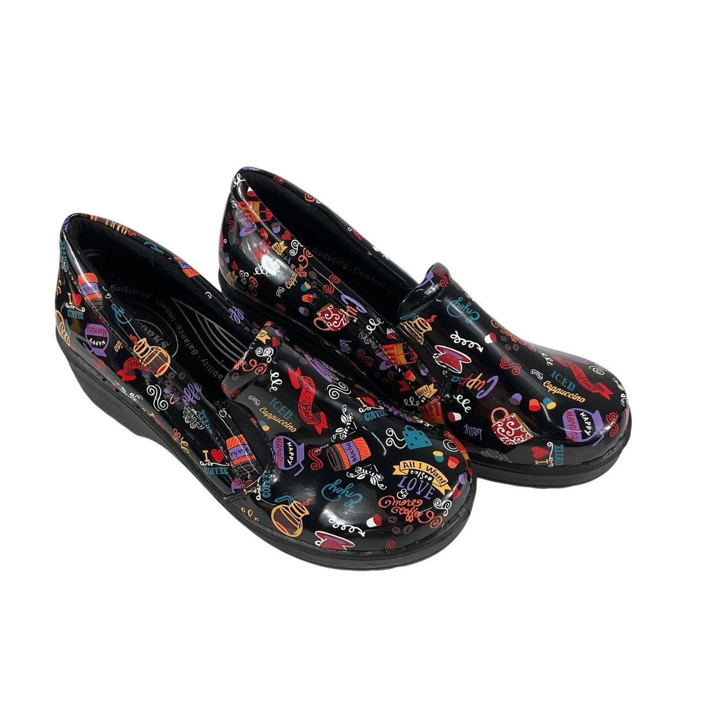 Zapato 9