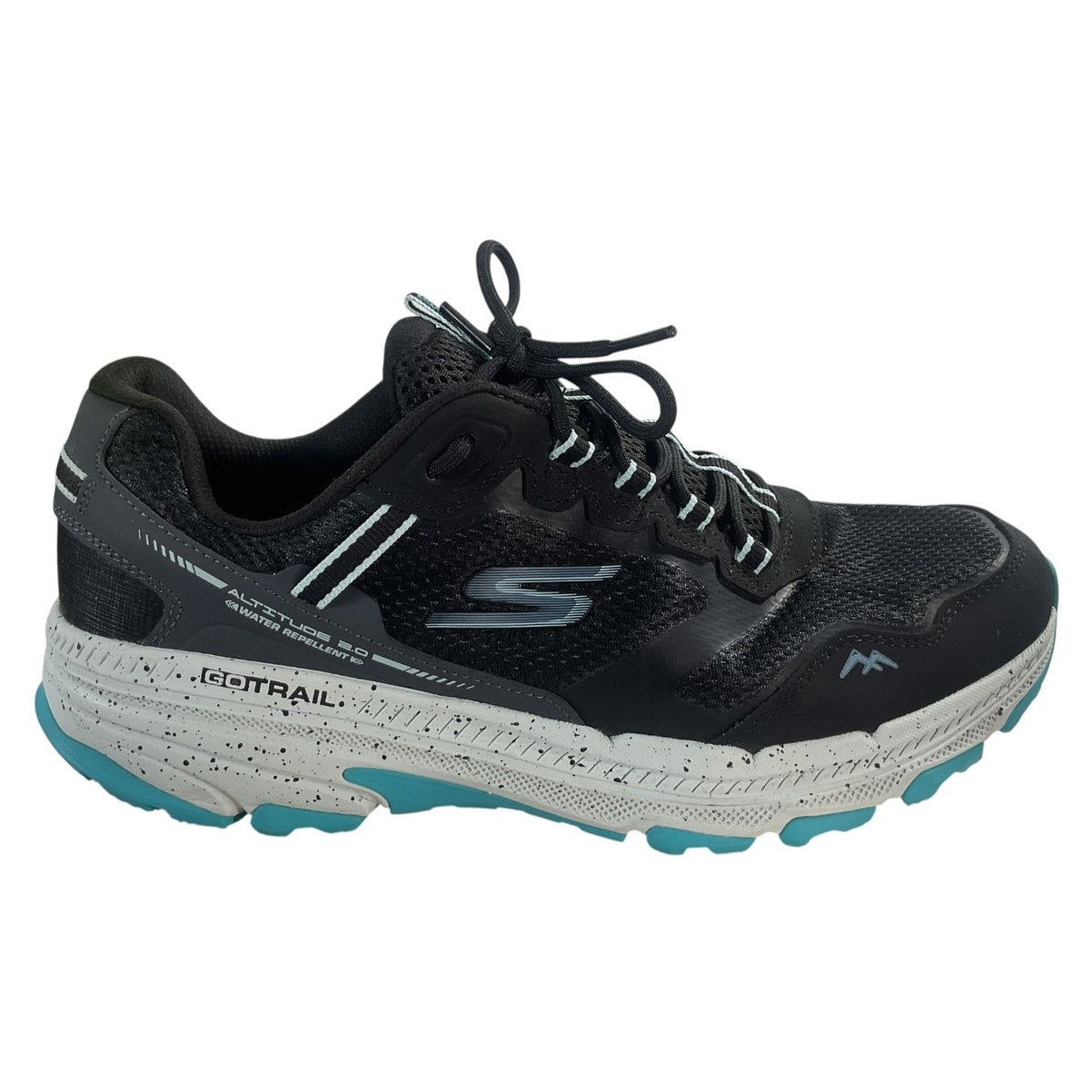 Tenis 10 (Skechers)