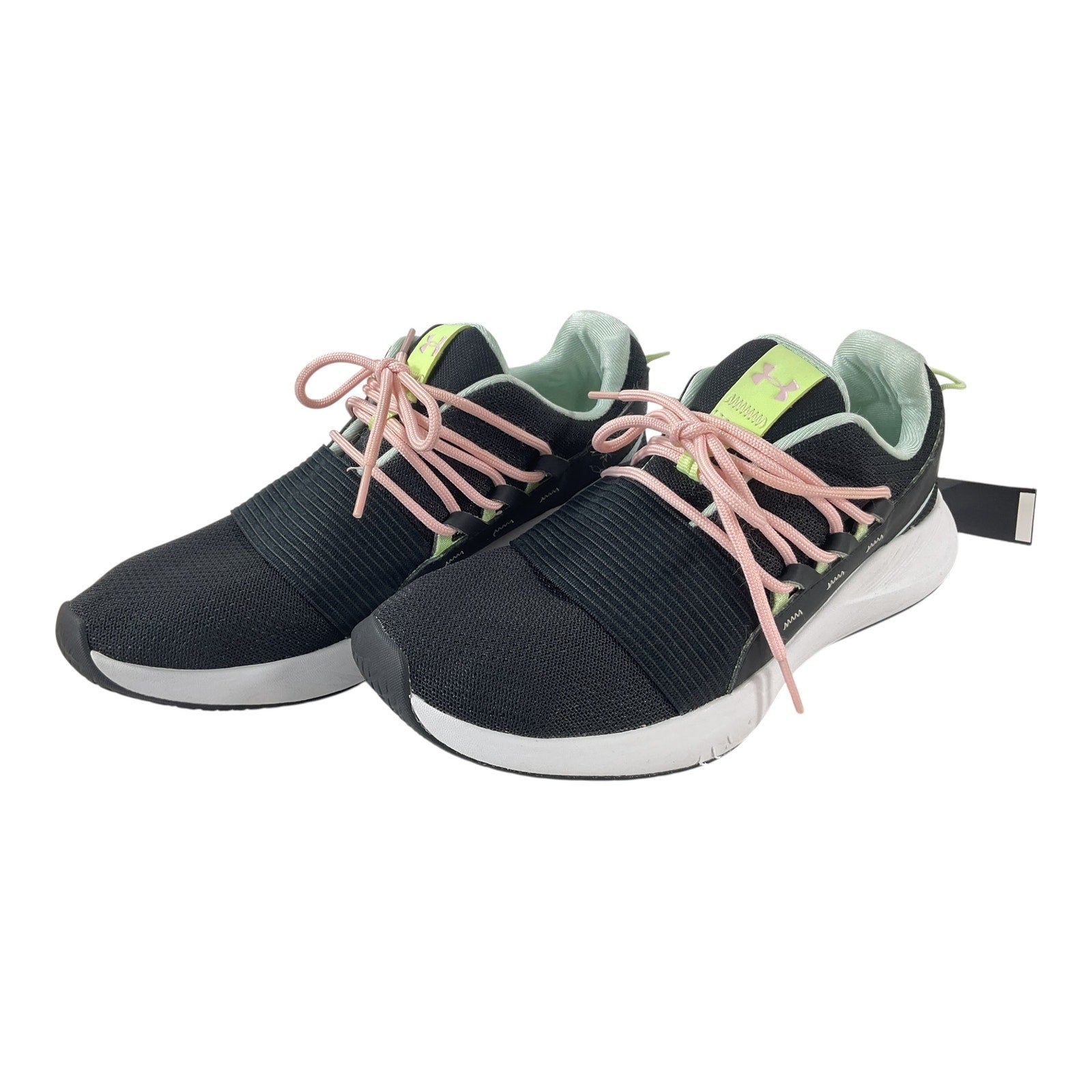Tenis 8.5 (UNDER ARMOUR)