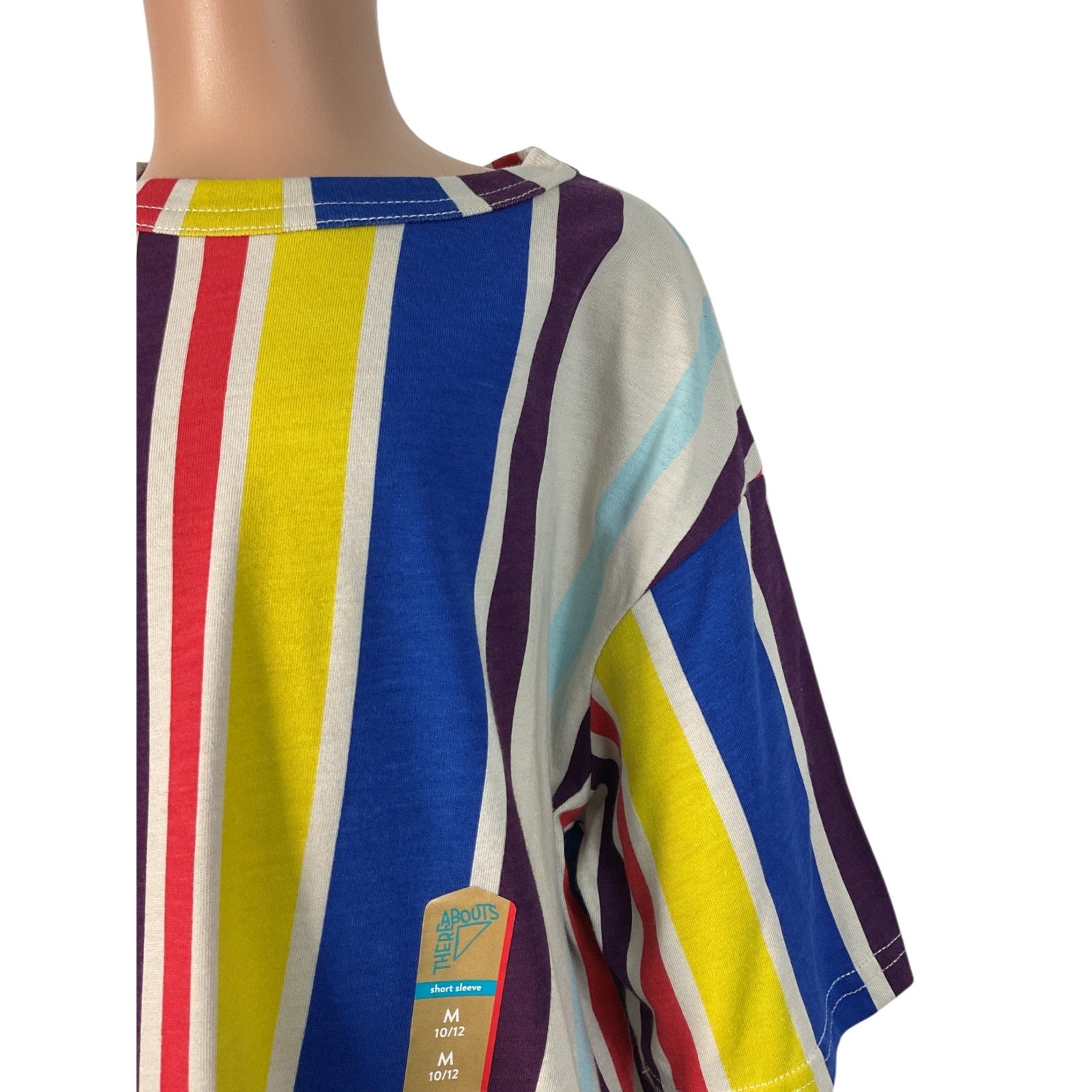 Camisa niño 10/12 (Thereabouts)