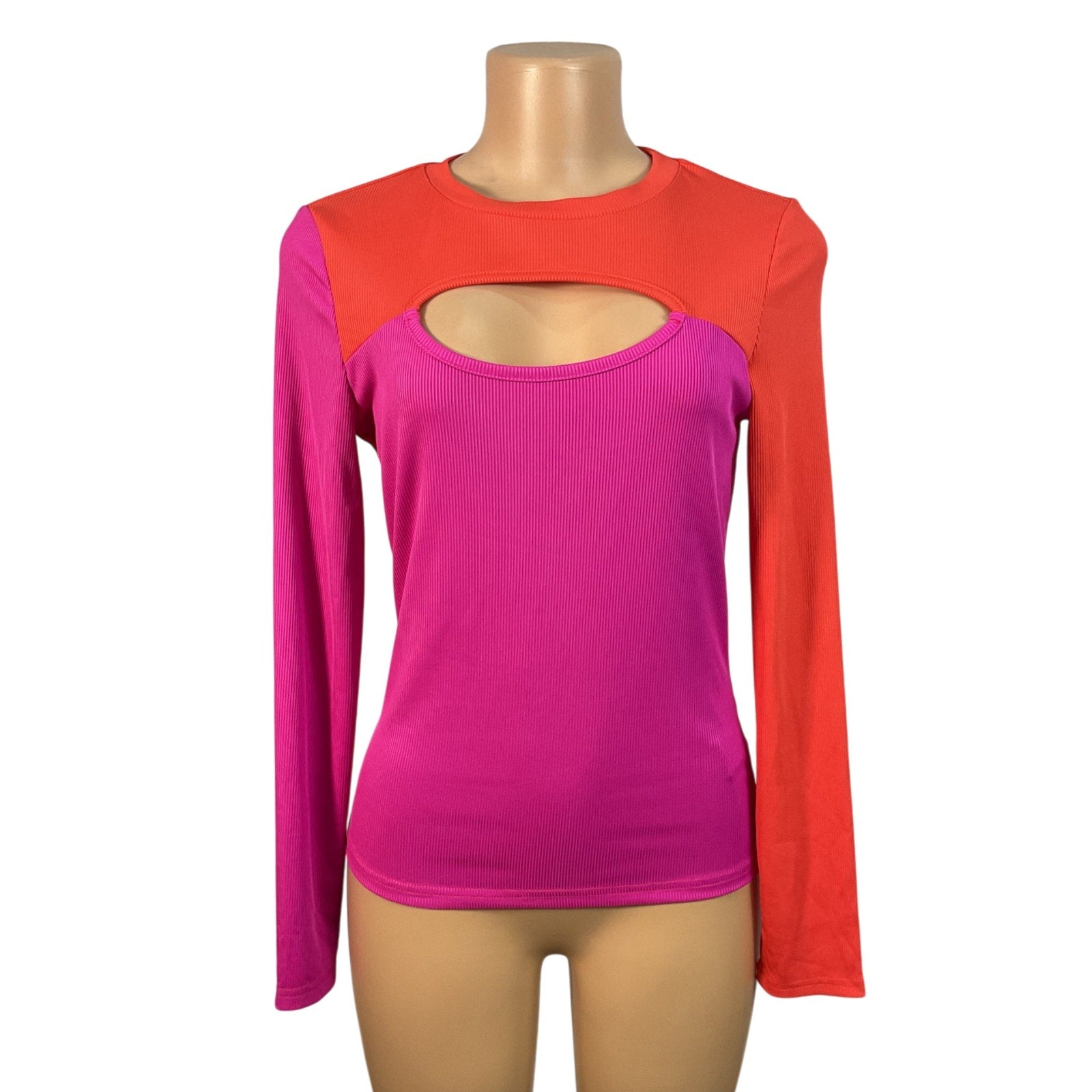 Blusa M (Shein)