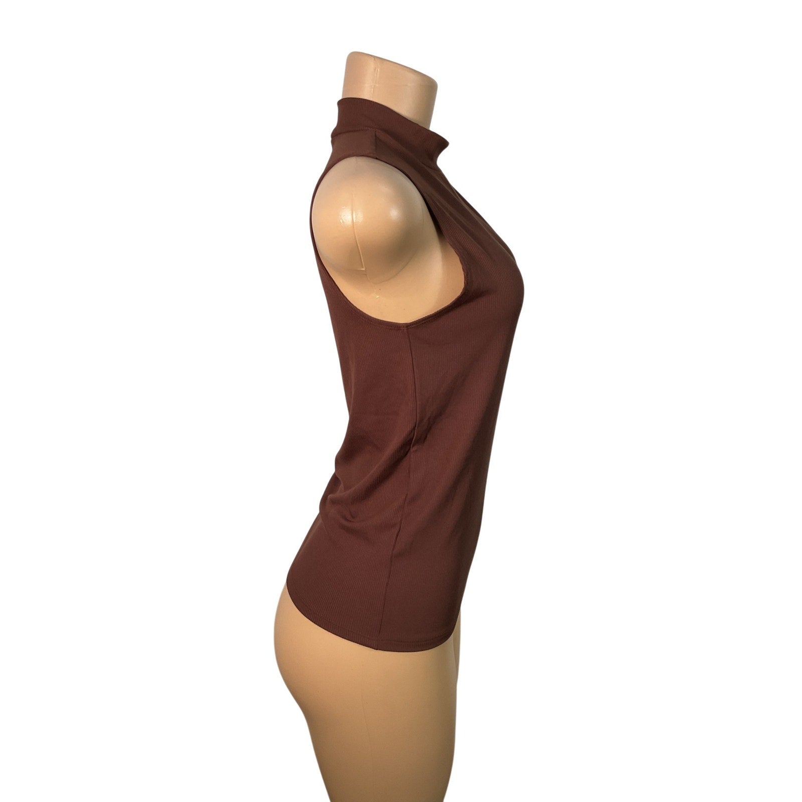 Blusa S (NOBO)