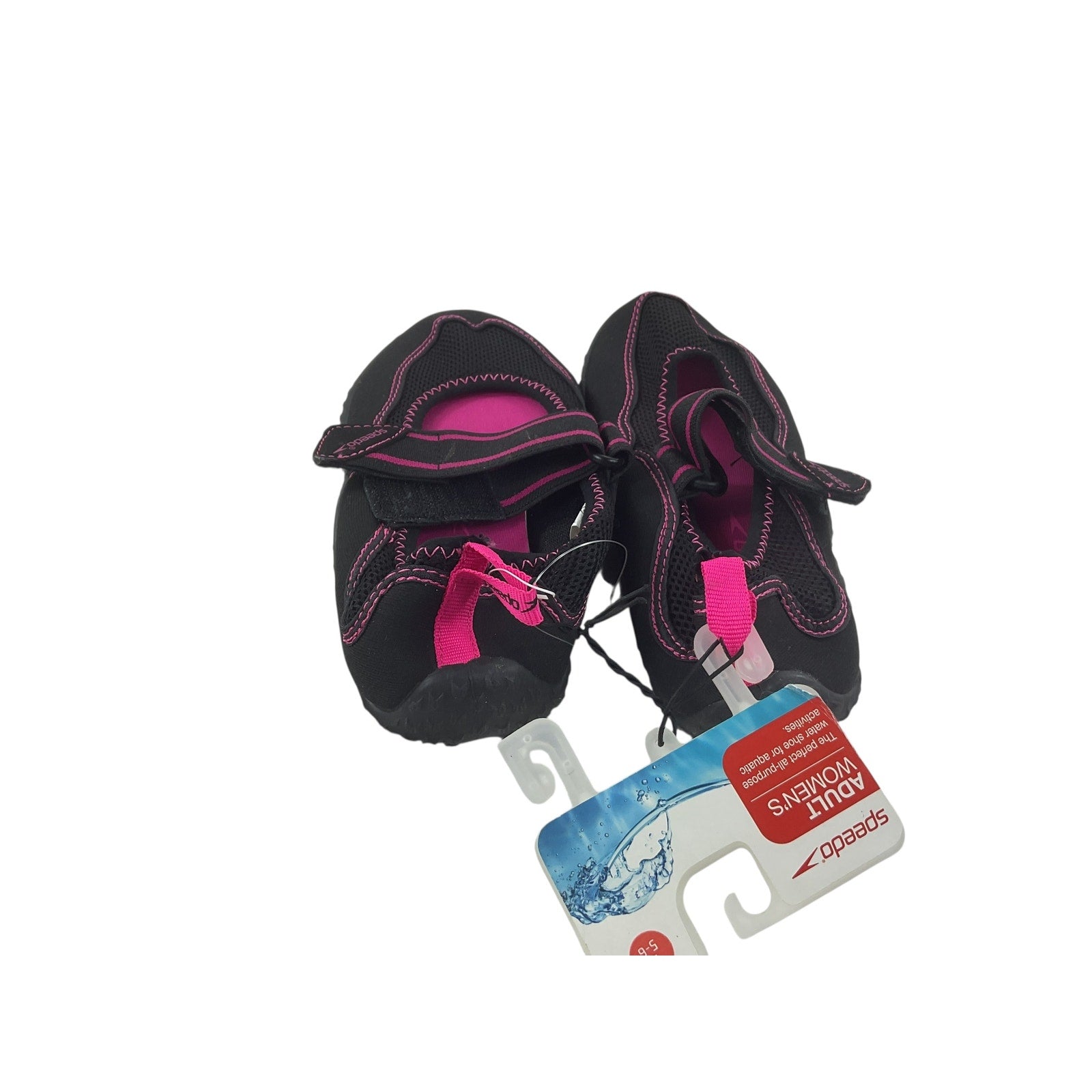 Zapato niña 5 (Speedo)