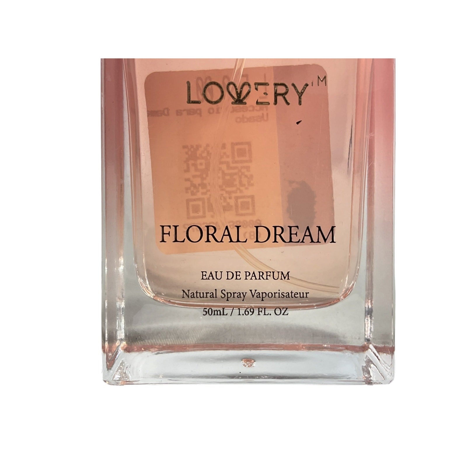 Perfume (LOVERY)