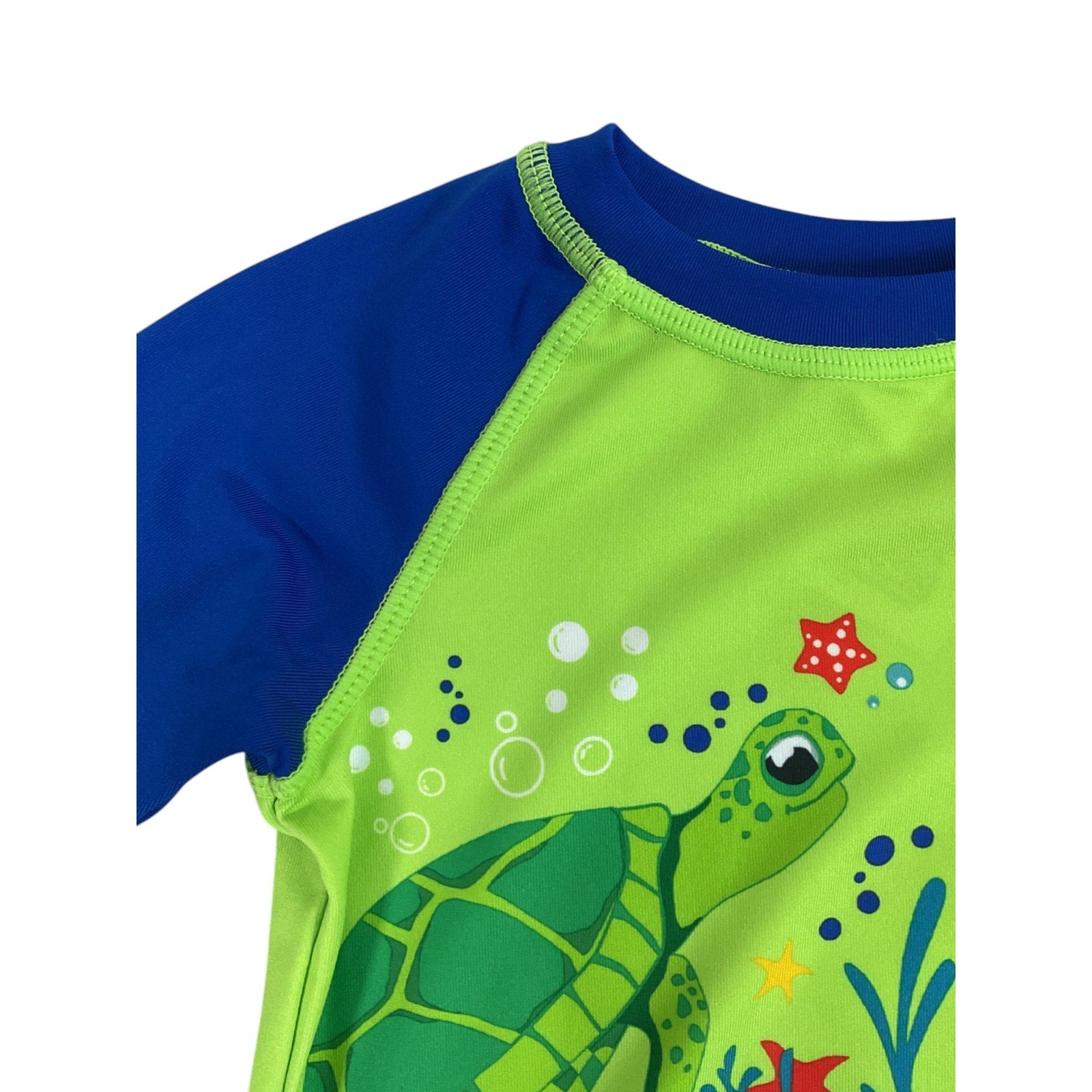 Camisa Niño 0-3M (Wonder Nation)