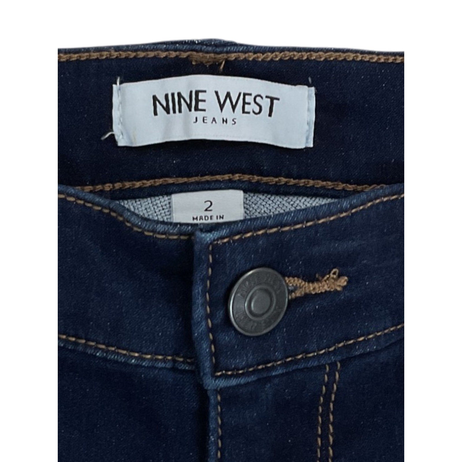 Jean 2 (Nine West)