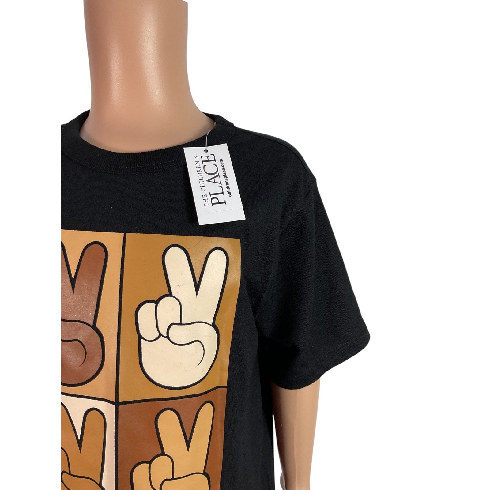 Camisa niño S/P