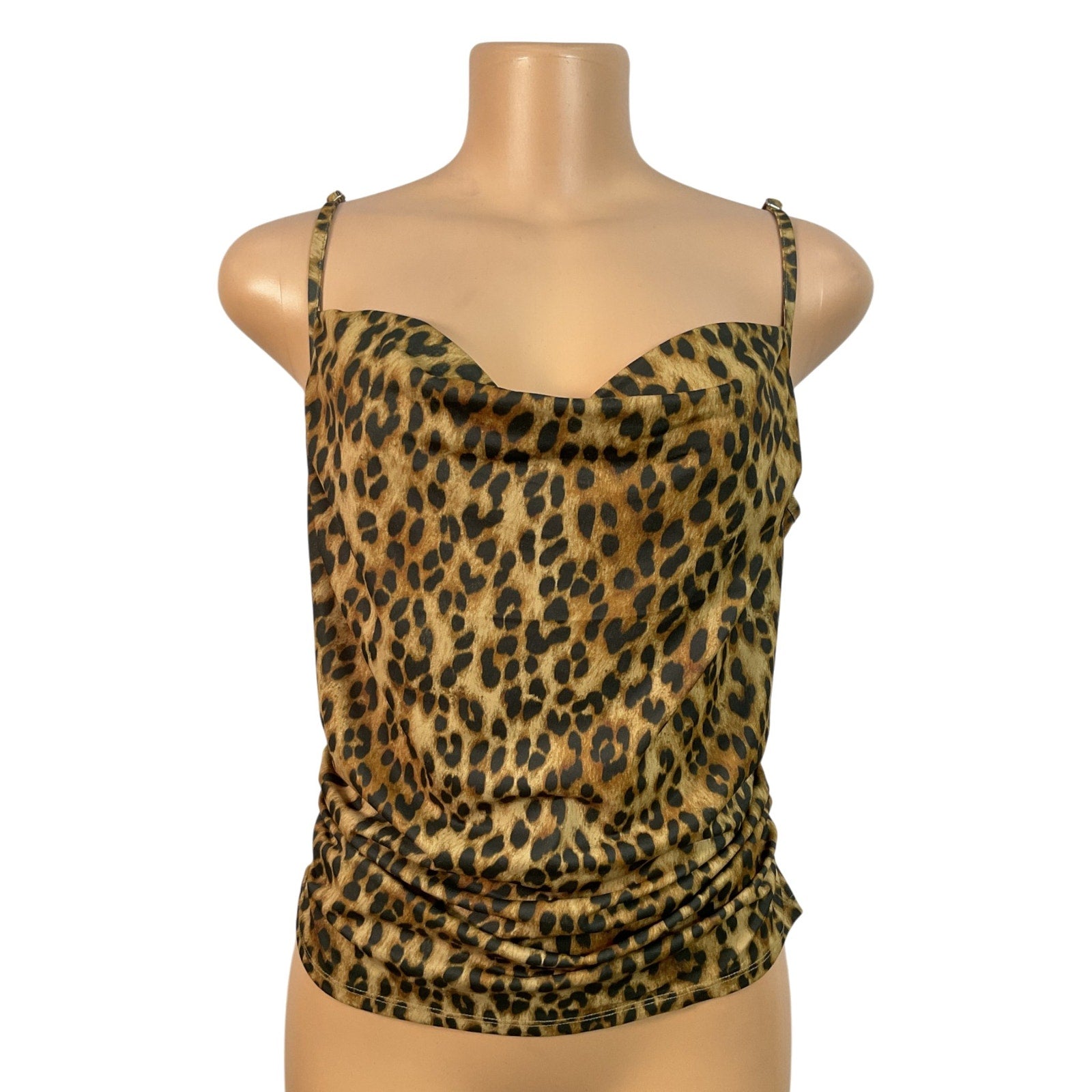 Blusa M (H&M)