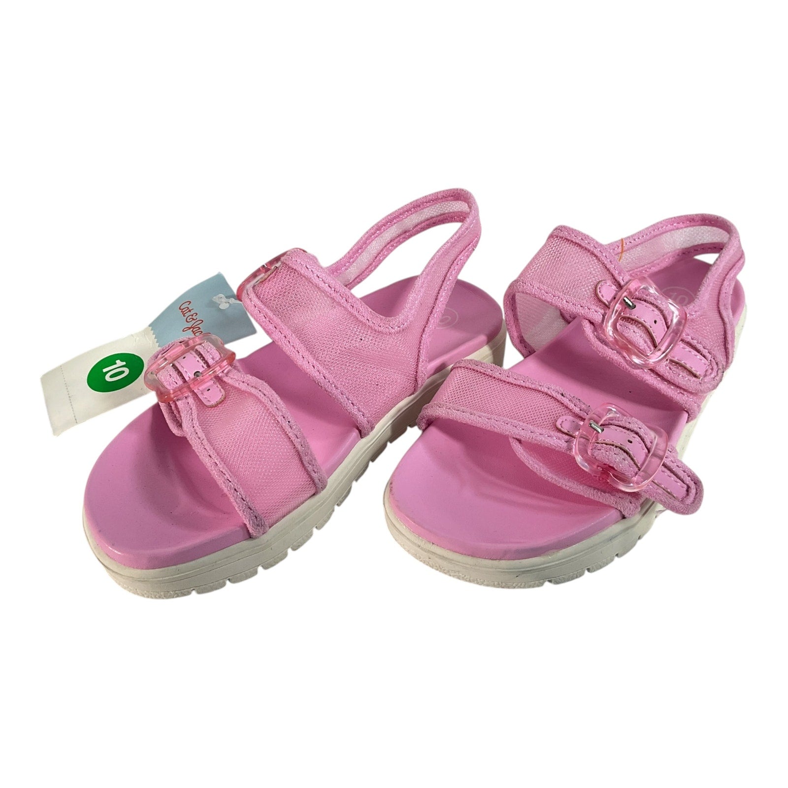 Sandalias Niña 10 (Cat & Jack)