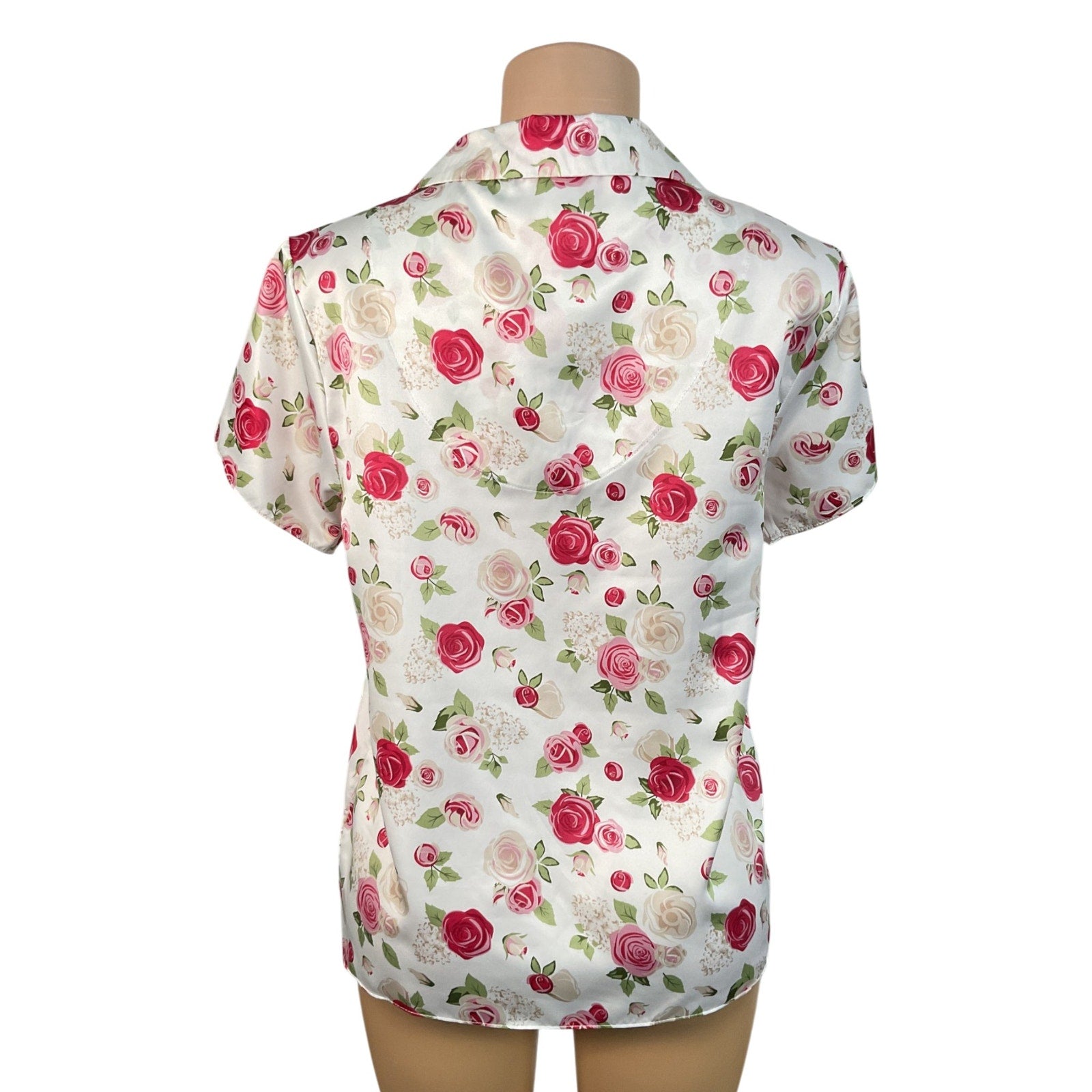 Blusa S (PJ  COUTURE)