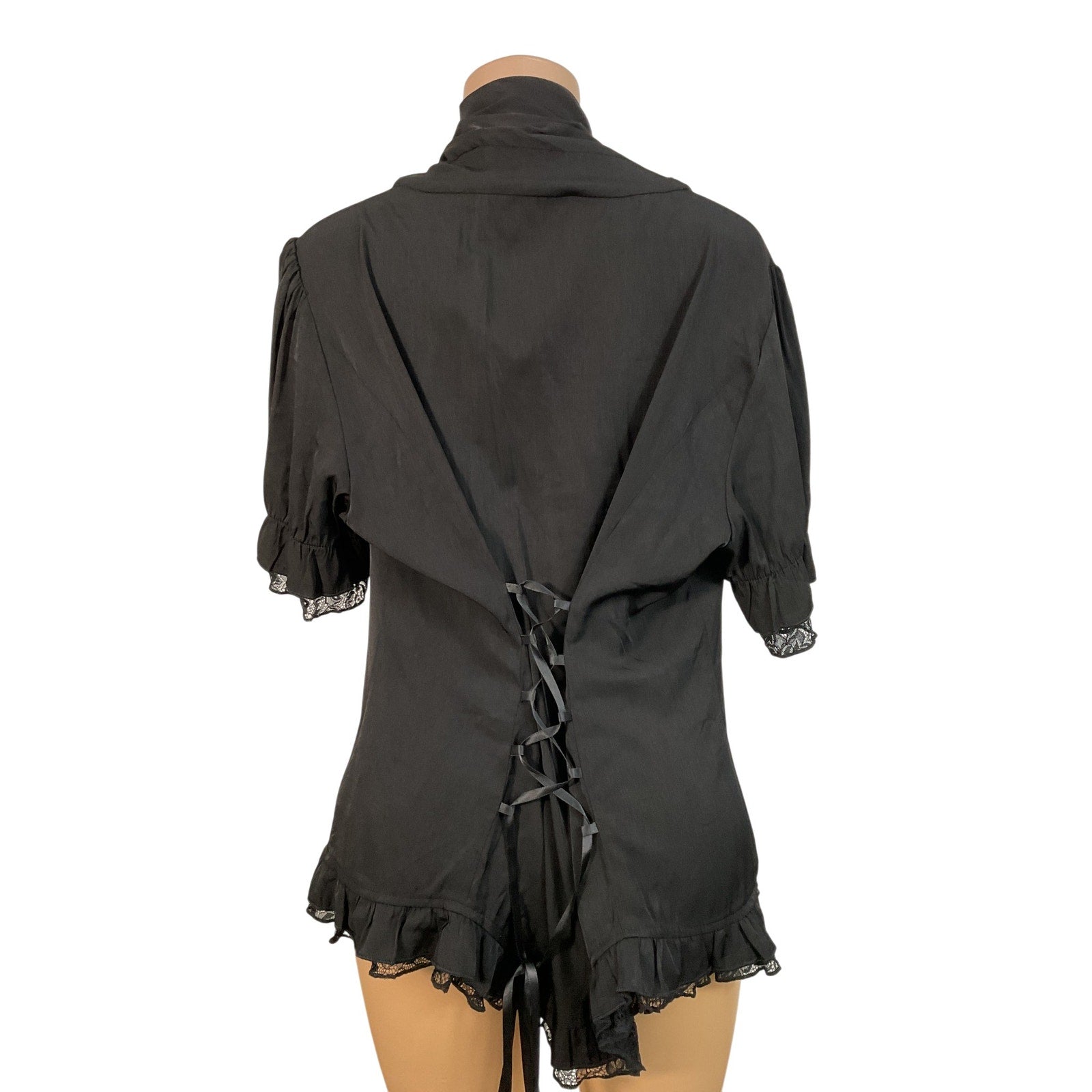 Blusa 2XL