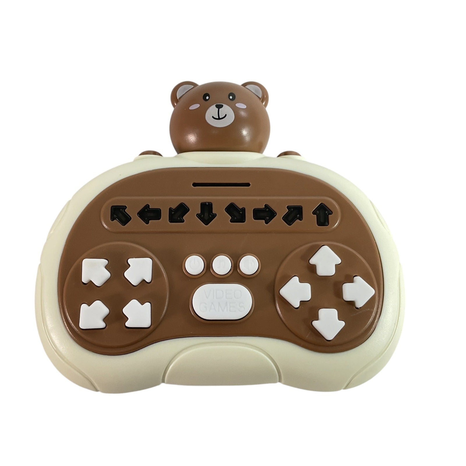 Consola de juegos