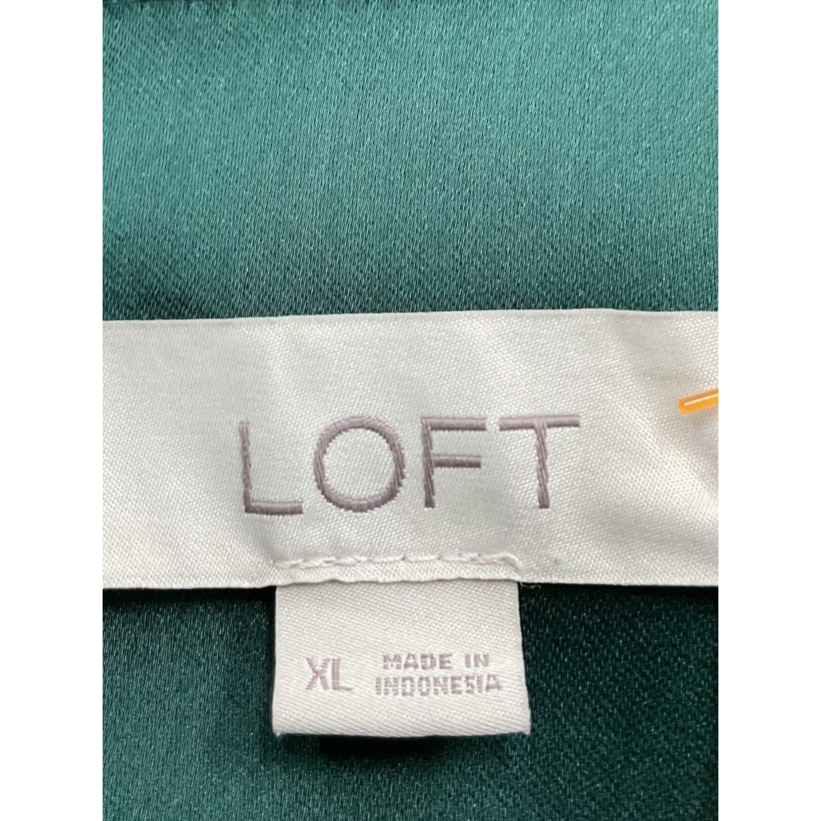 Blusa XL (LOFT)