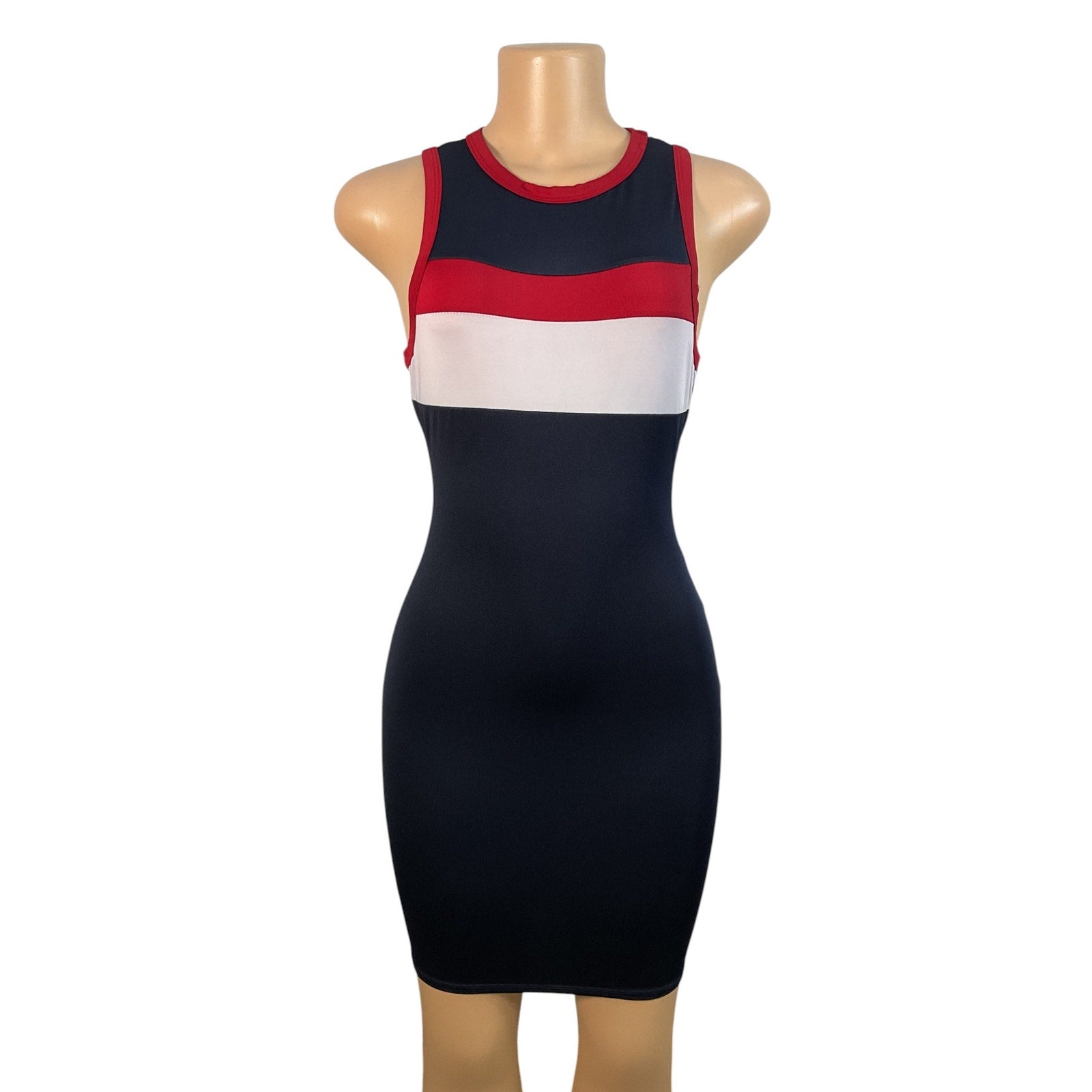 Vestido S (Fachion Nova)