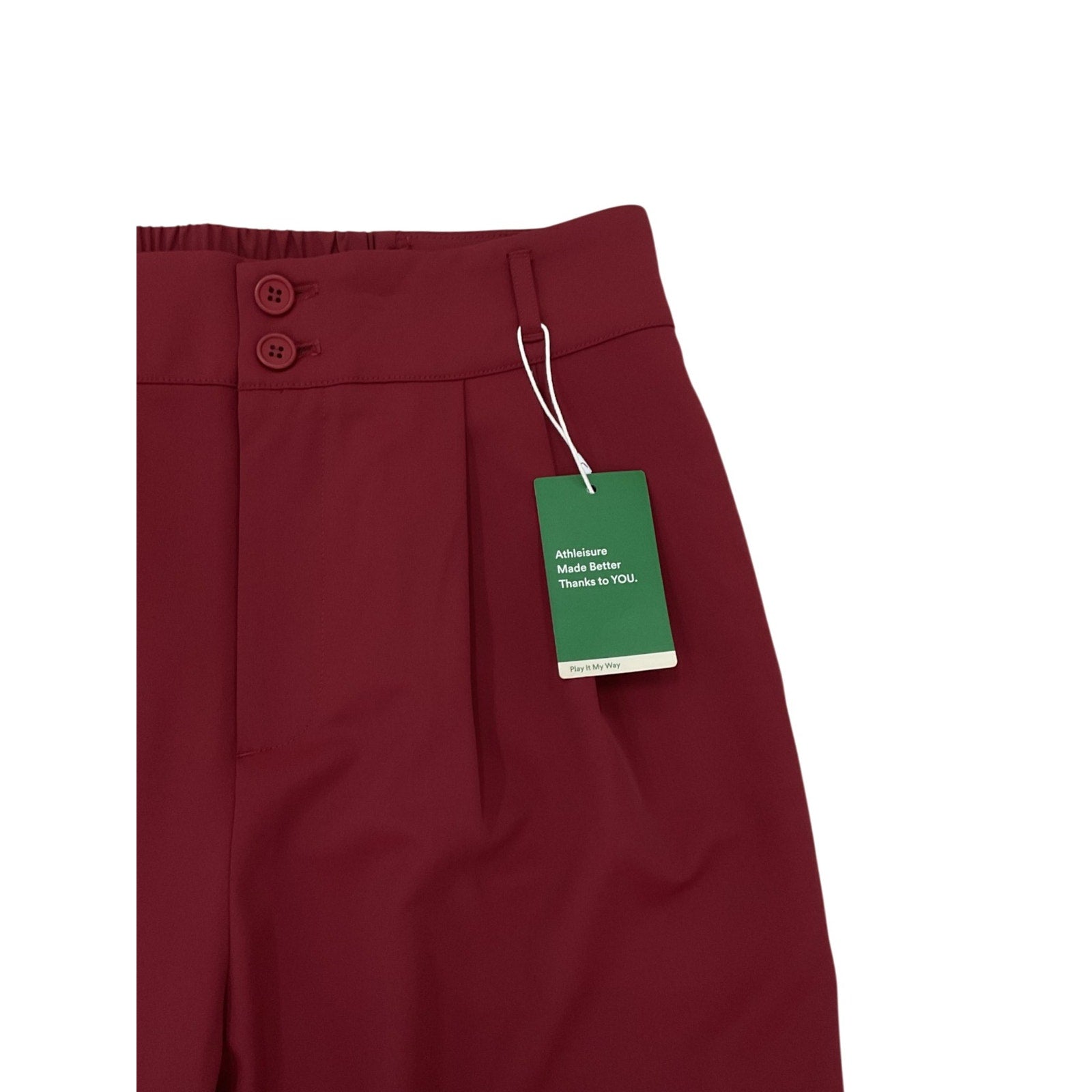 Pantalon L (Halara)
