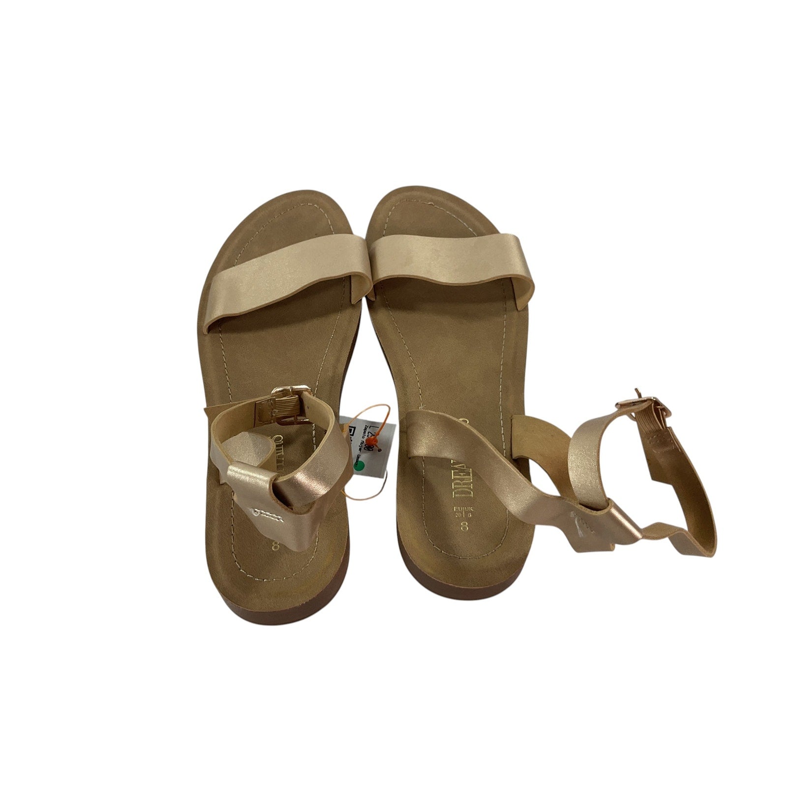 Sandalia 8 (DREAM PAIRS)