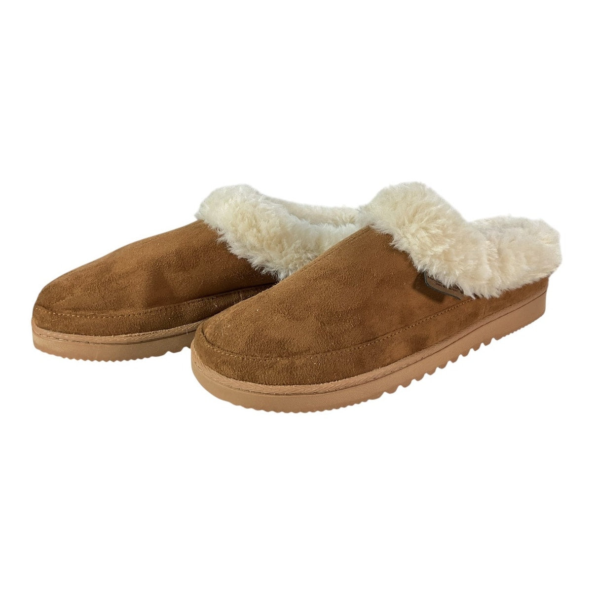 Zapato 9-10 (Dearfoams)