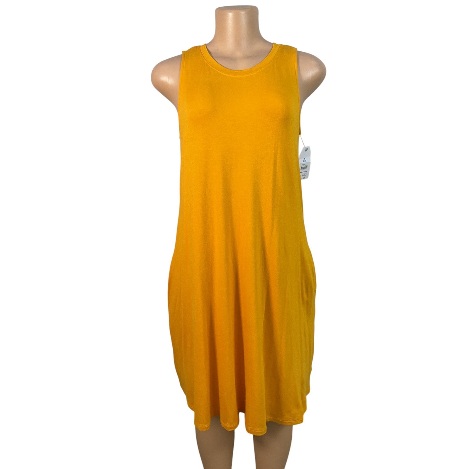 Vestido S (Time And Tru)
