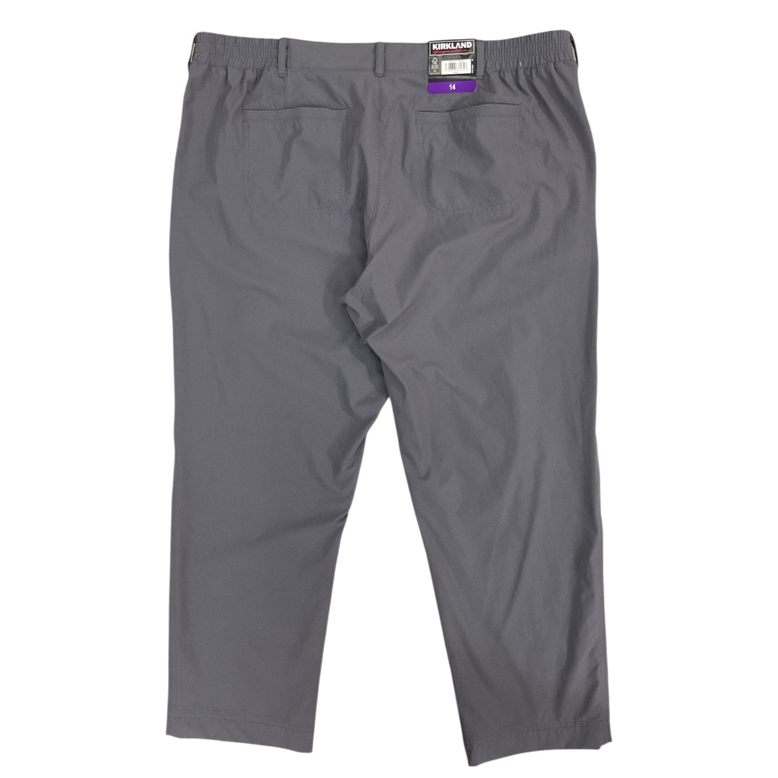 Pantalon 14 (Kirkland)
