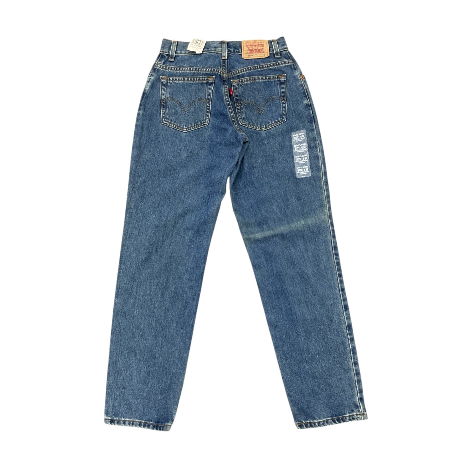 Jean 4 (Levi's)
