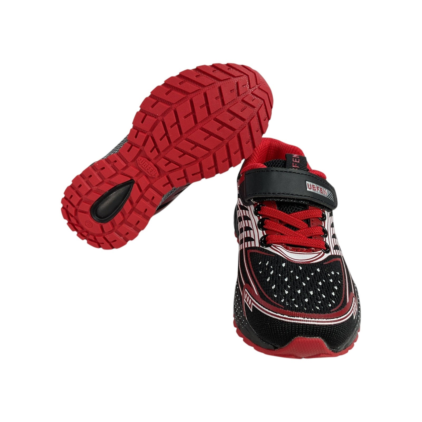 Tenis niño 12