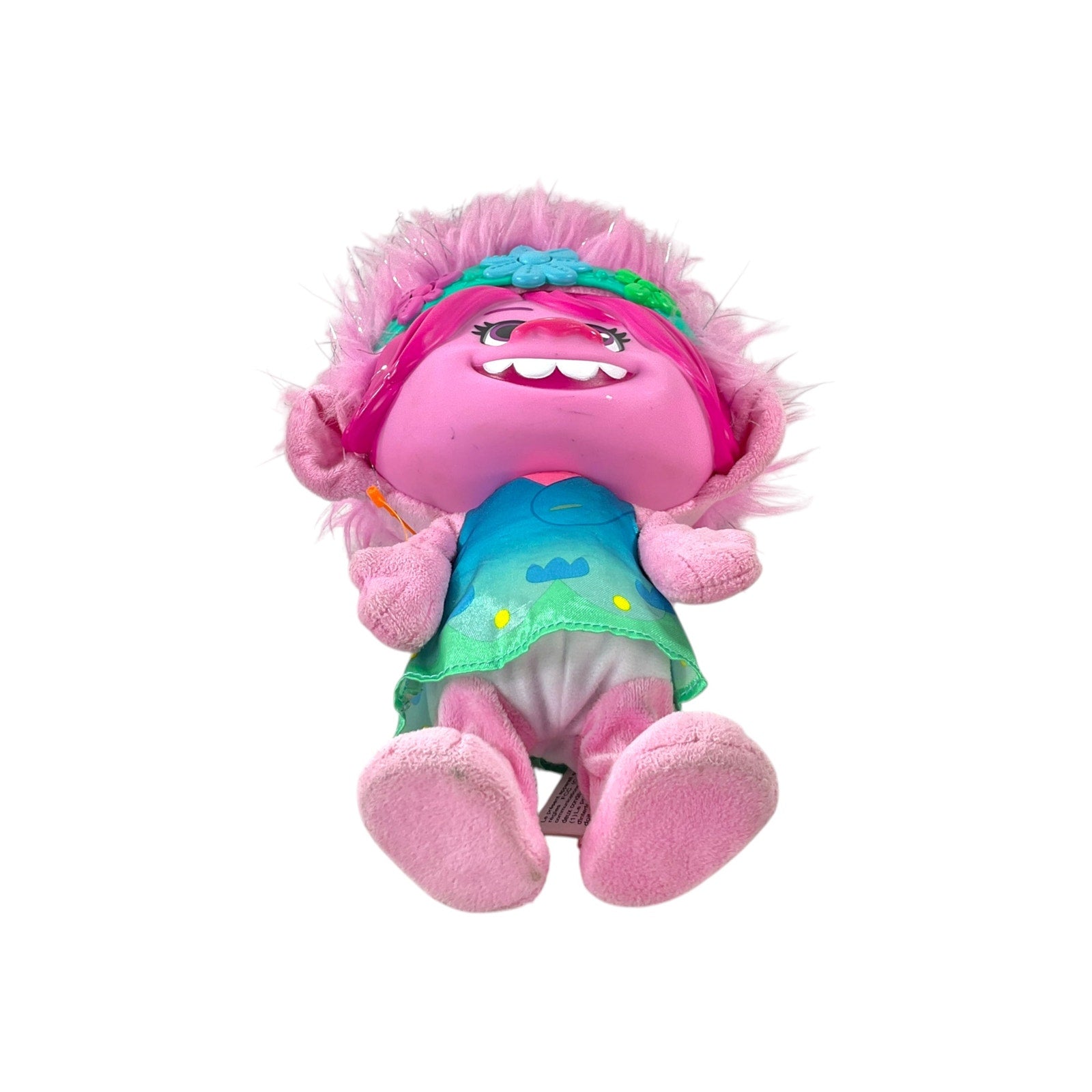 Poppy (DREAMWORKS)