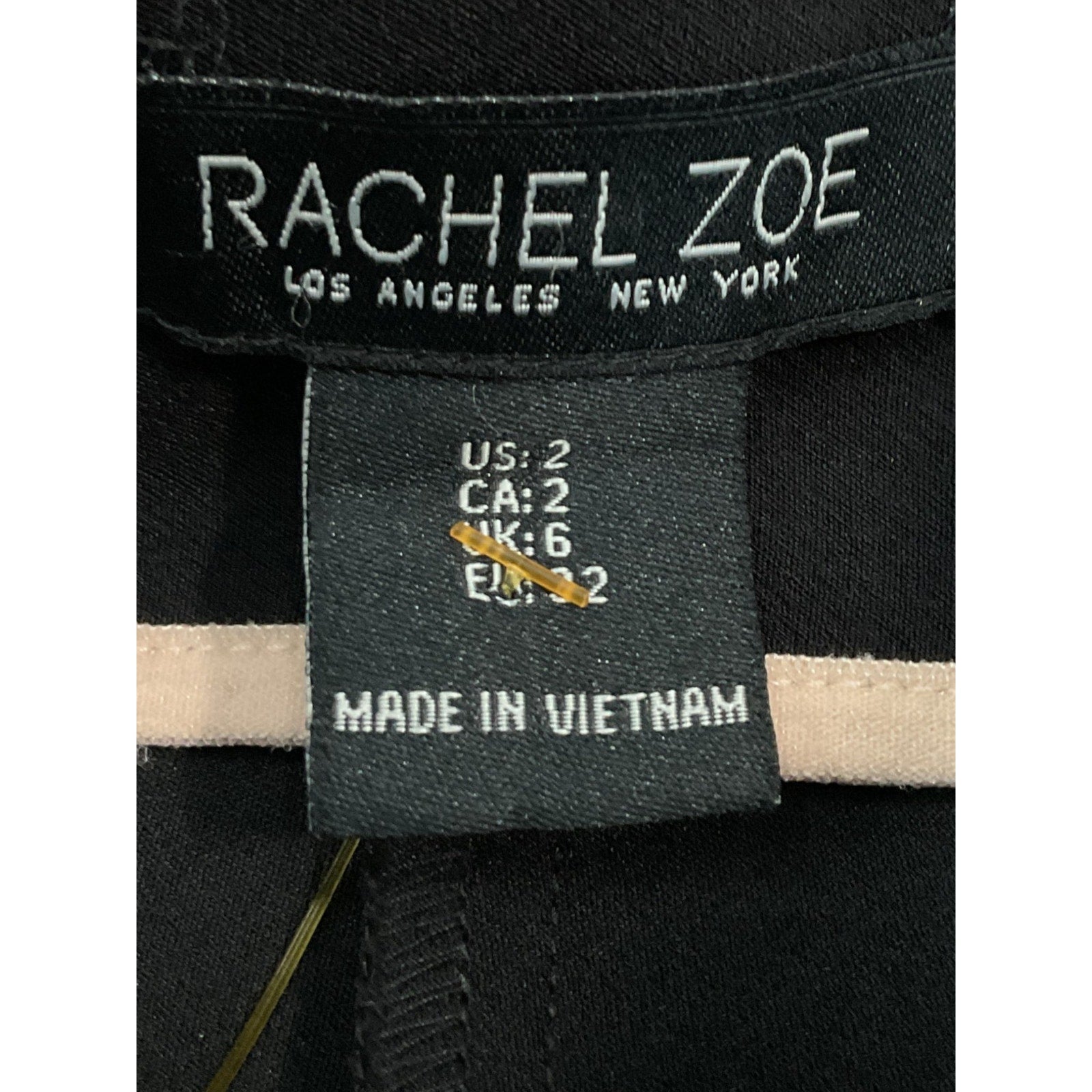 Pantalon 2 (Rachel Zoe)