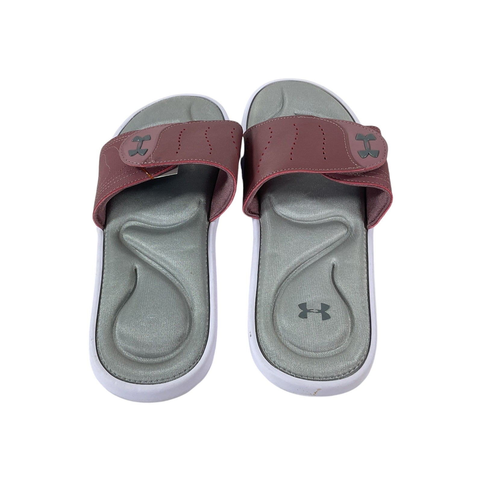 Sandalias 9 (Under armour)